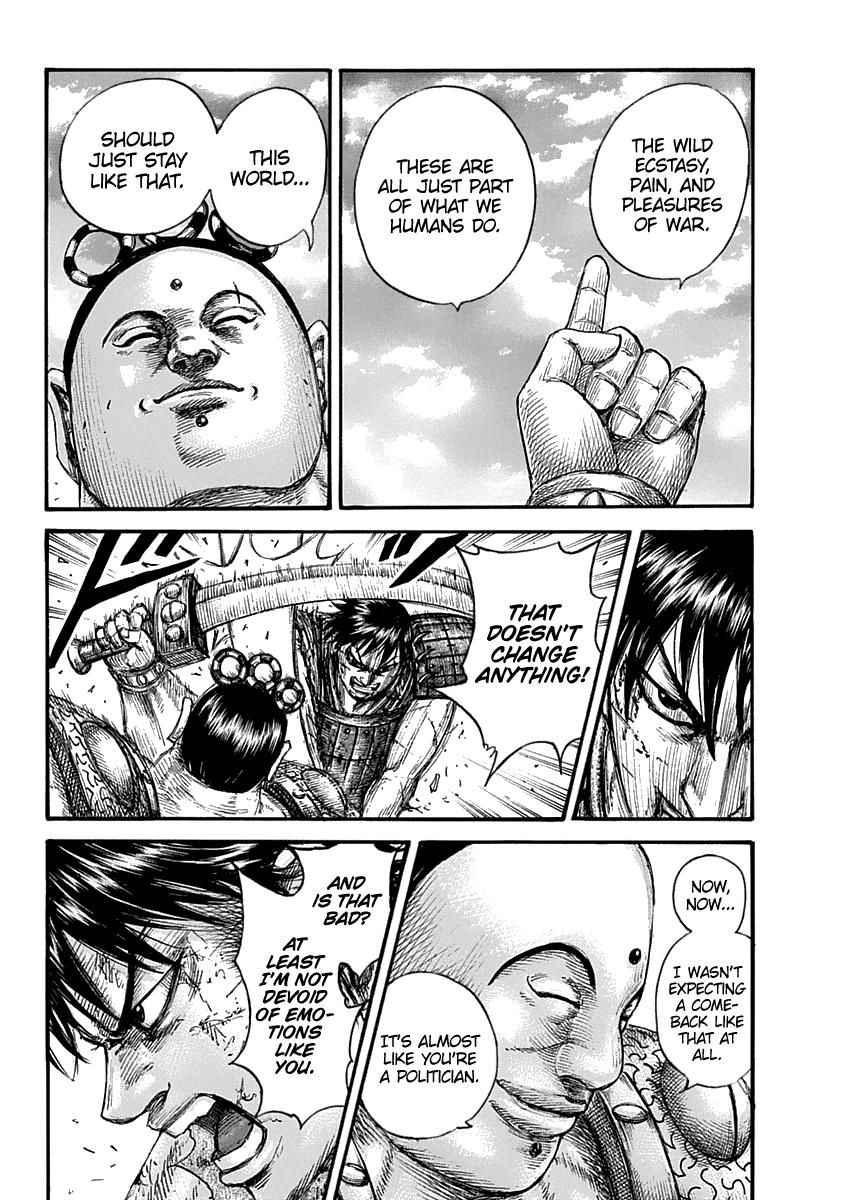 Chapter 689 — Chapter 689 — Page 11