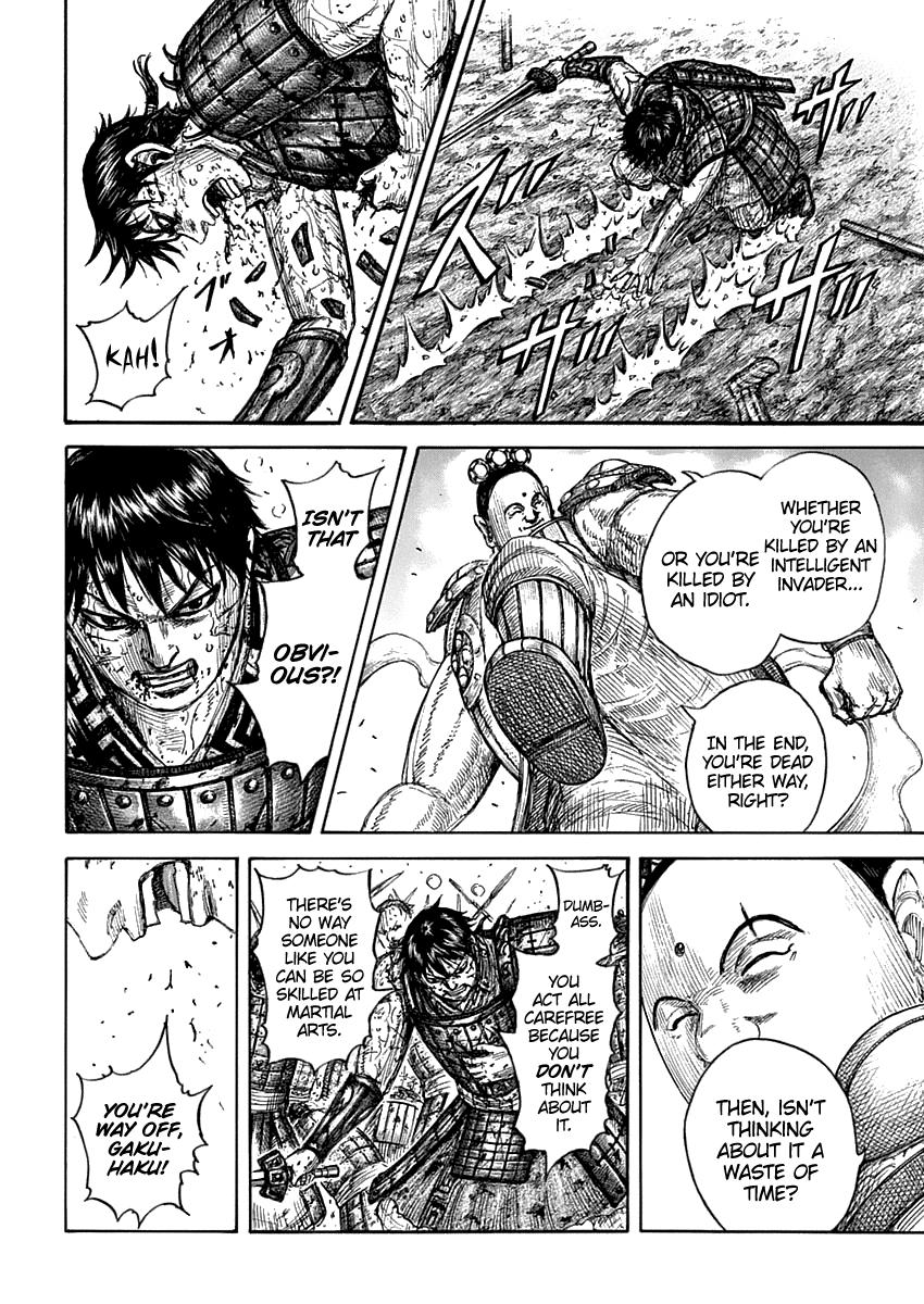 Chapter 689 — Chapter 689 — Page 13