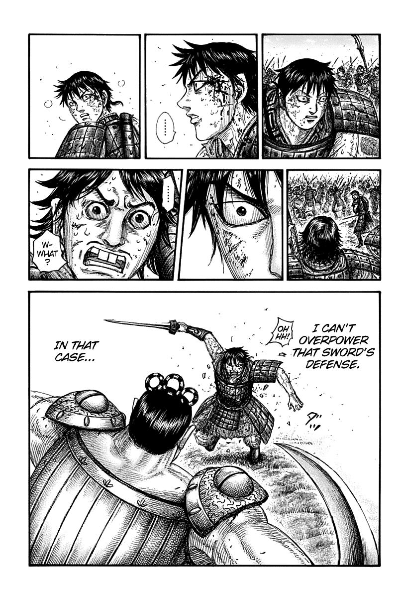 Chapter 689 — Chapter 689 — Page 18