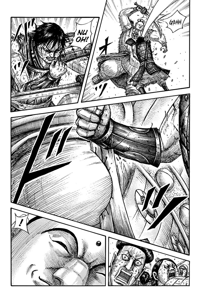 Chapter 689 — Chapter 689 — Page 19