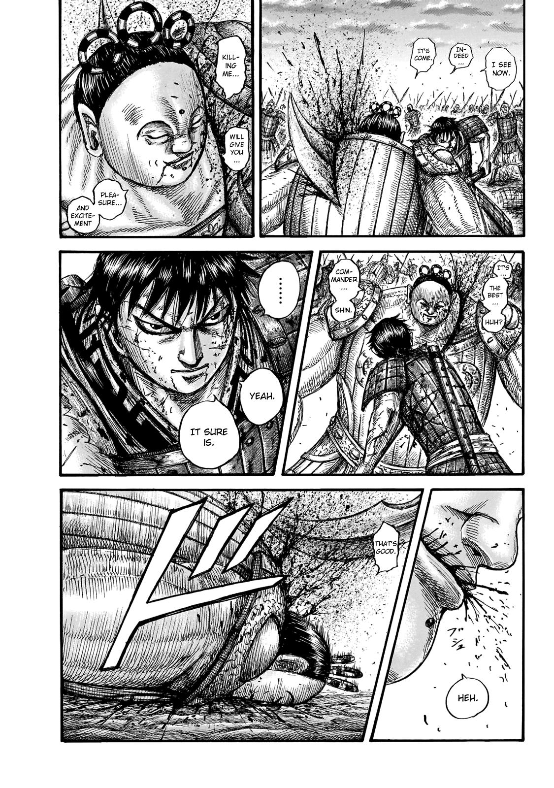 Chapter 690 — Chapter 690 — Page 5