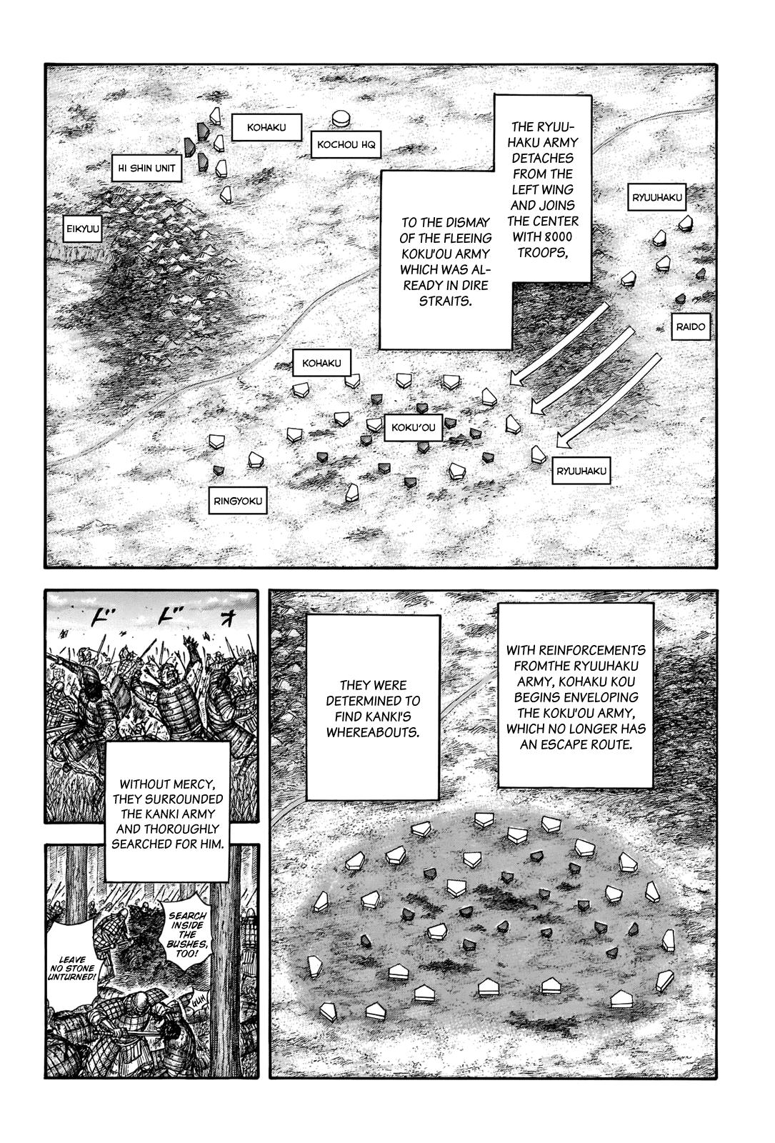 Chapter 691 — Chapter 691 — Page 9