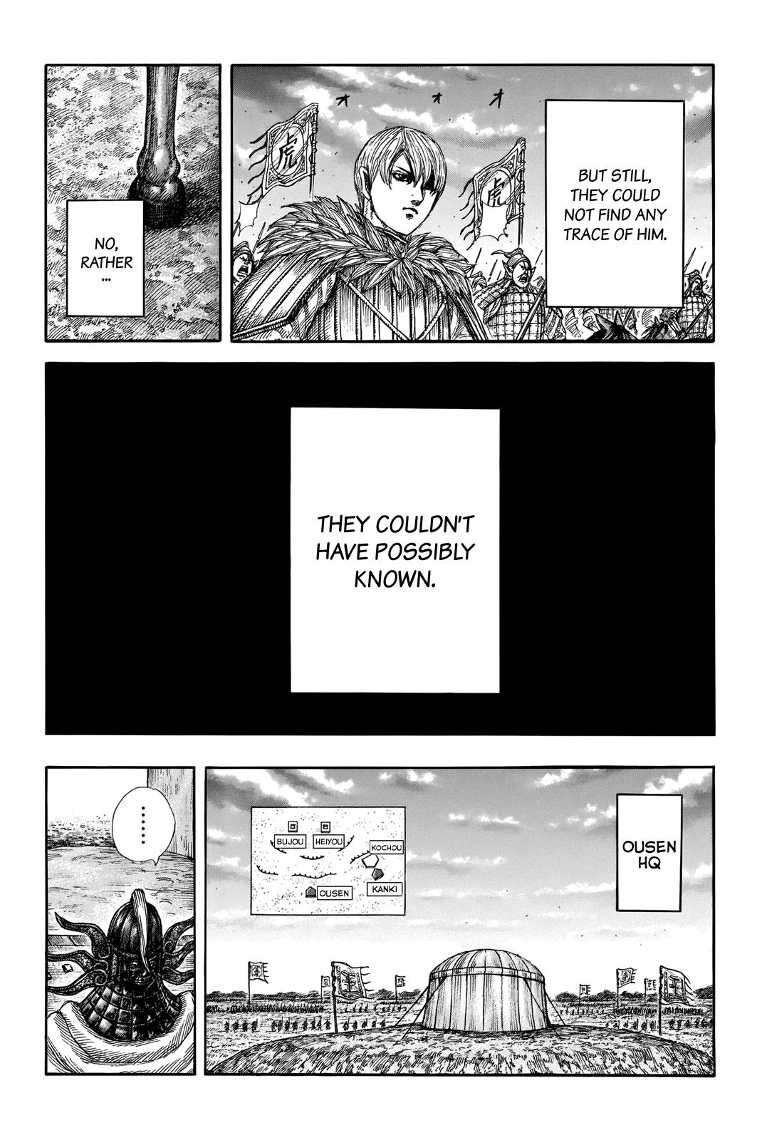 Chapter 691 — Chapter 691 — Page 10