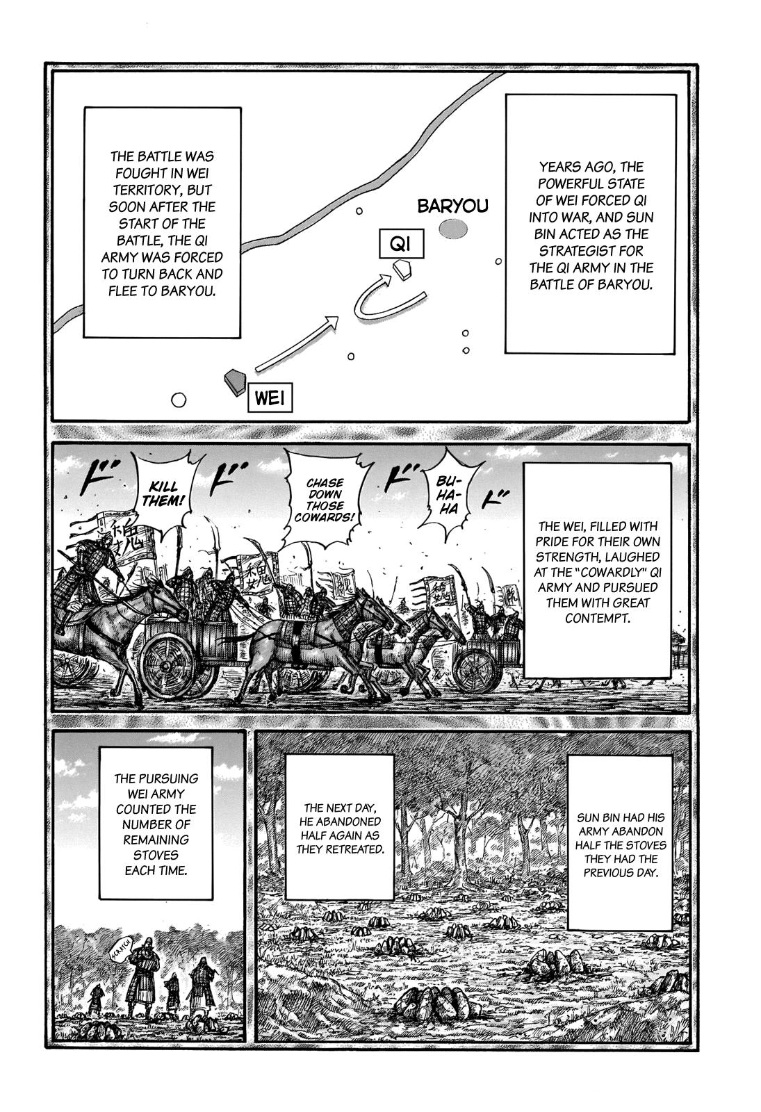 Chapter 691 — Chapter 691 — Page 13
