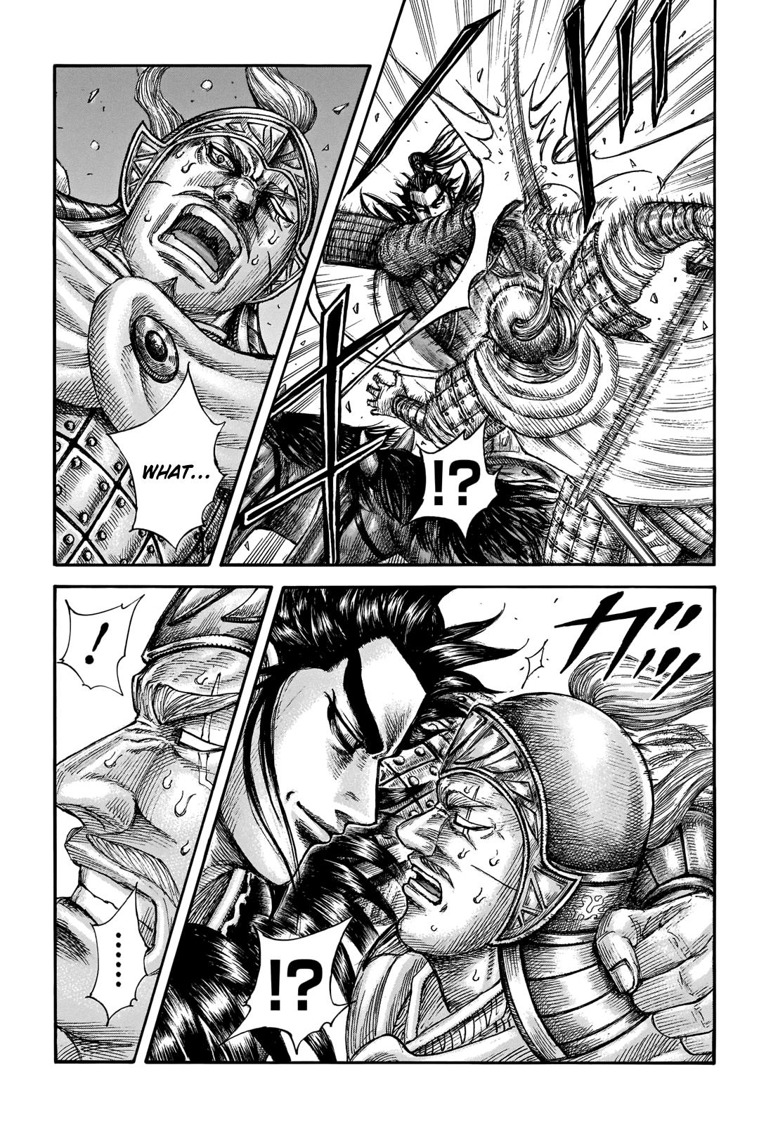 Chapter 693 — Chapter 693 — Page 9