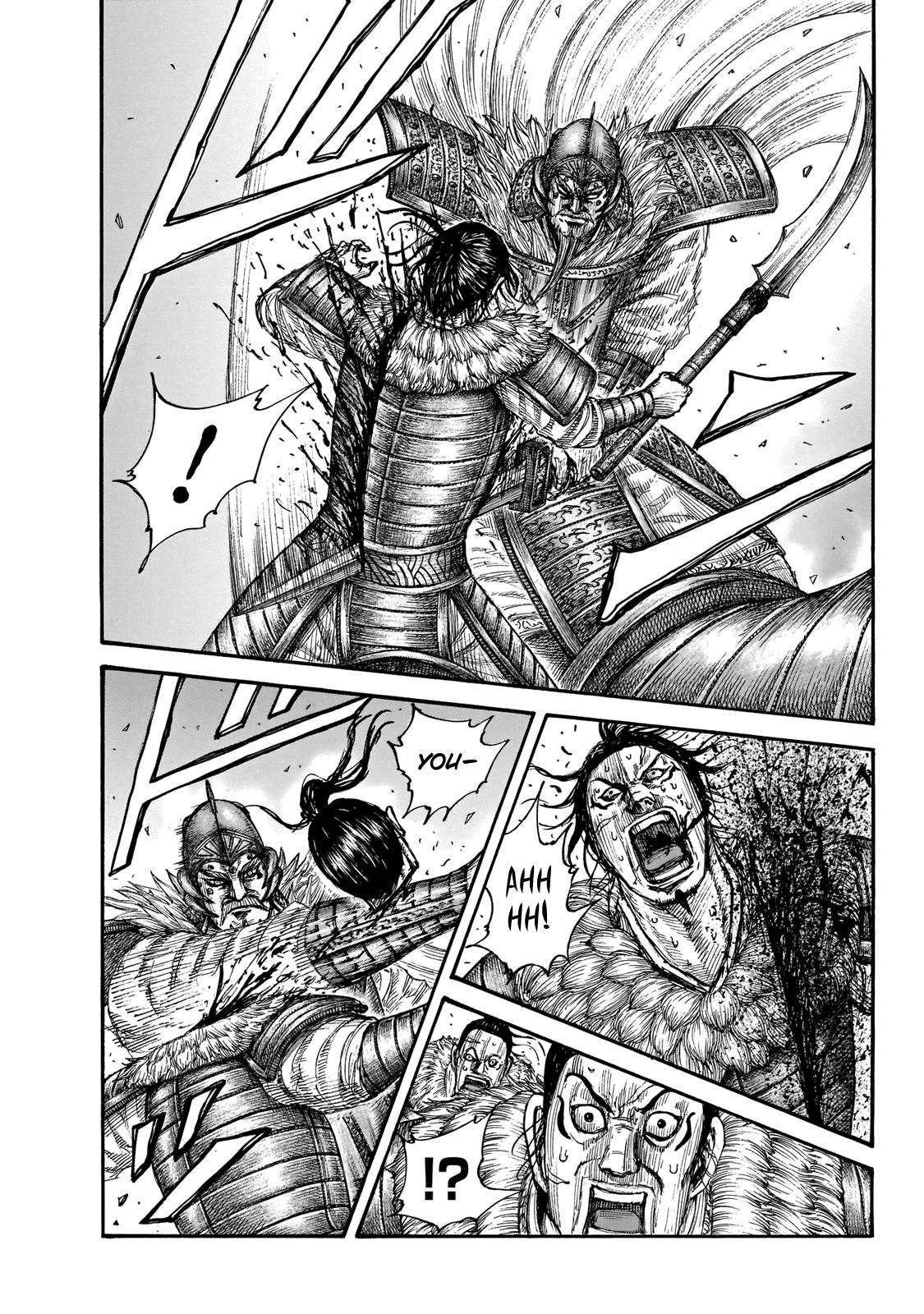 Chapter 694 — Chapter 694 — Page 4