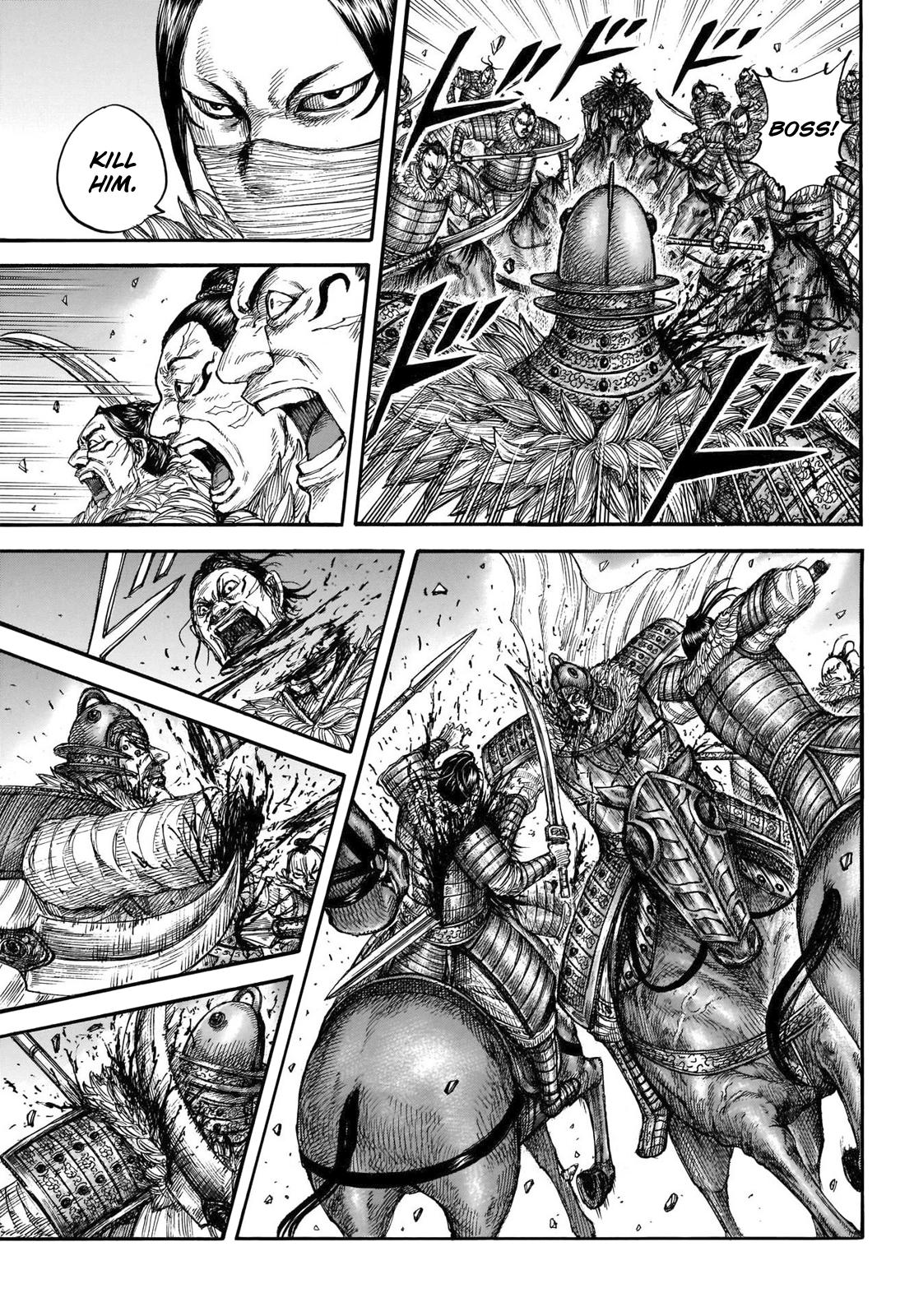 Chapter 694 — Chapter 694 — Page 8