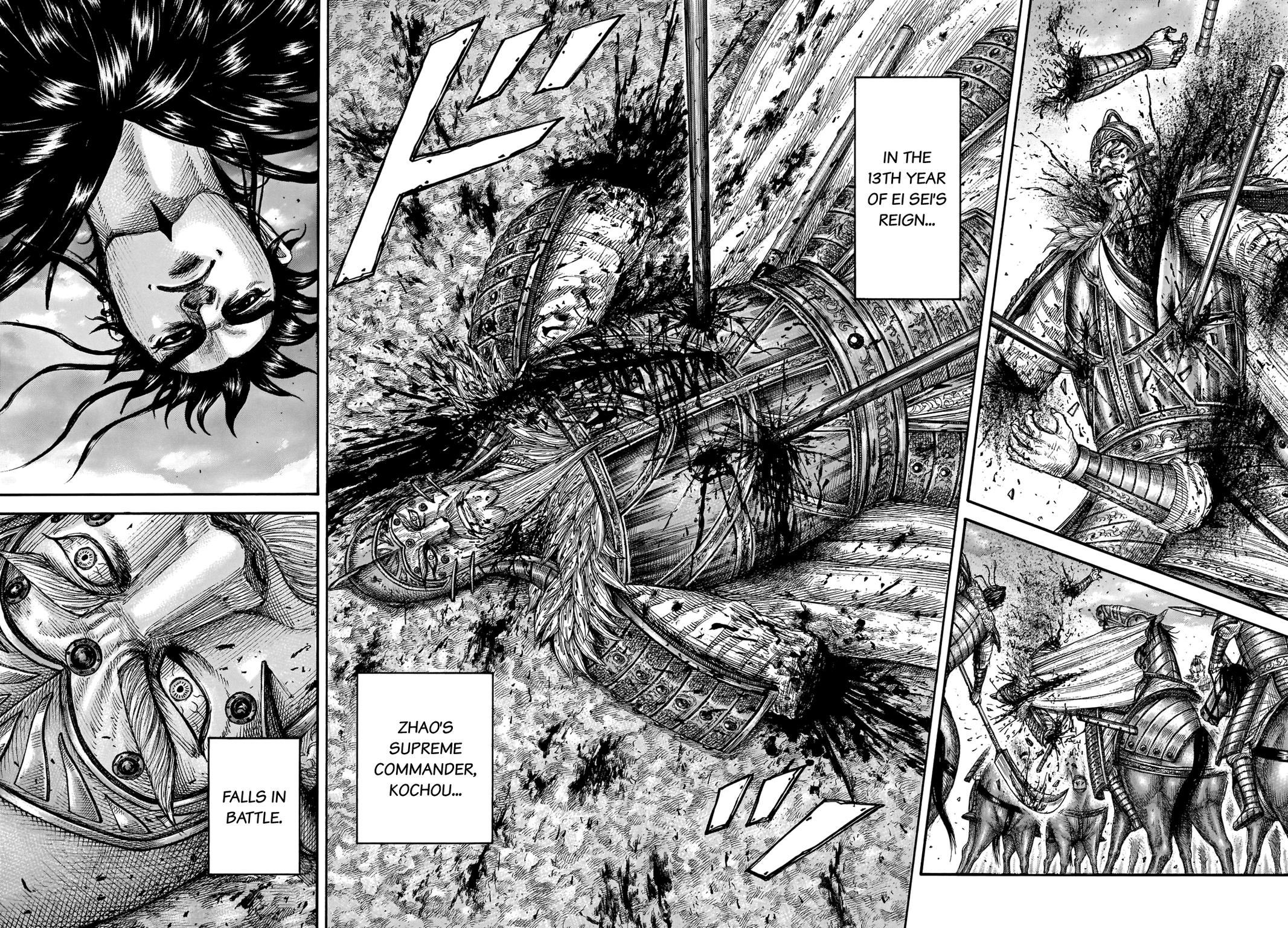 Chapter 694 — Chapter 694 — Page 9