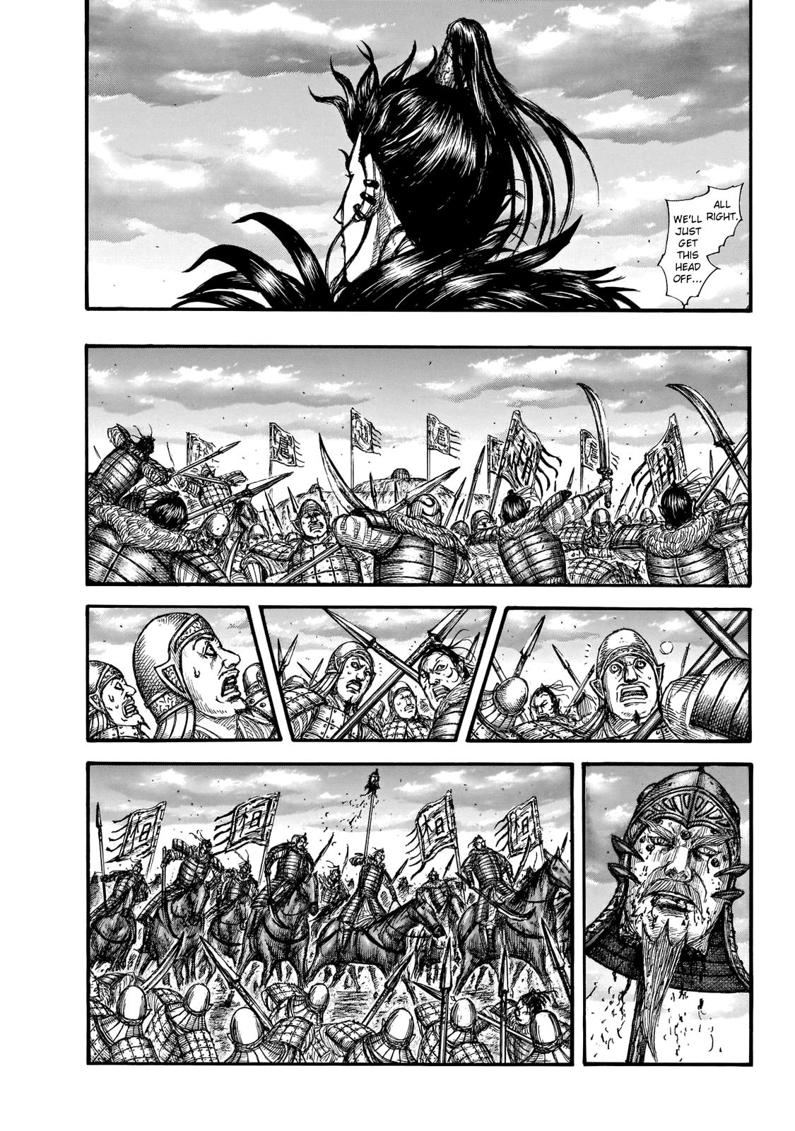 Chapter 694 — Chapter 694 — Page 11