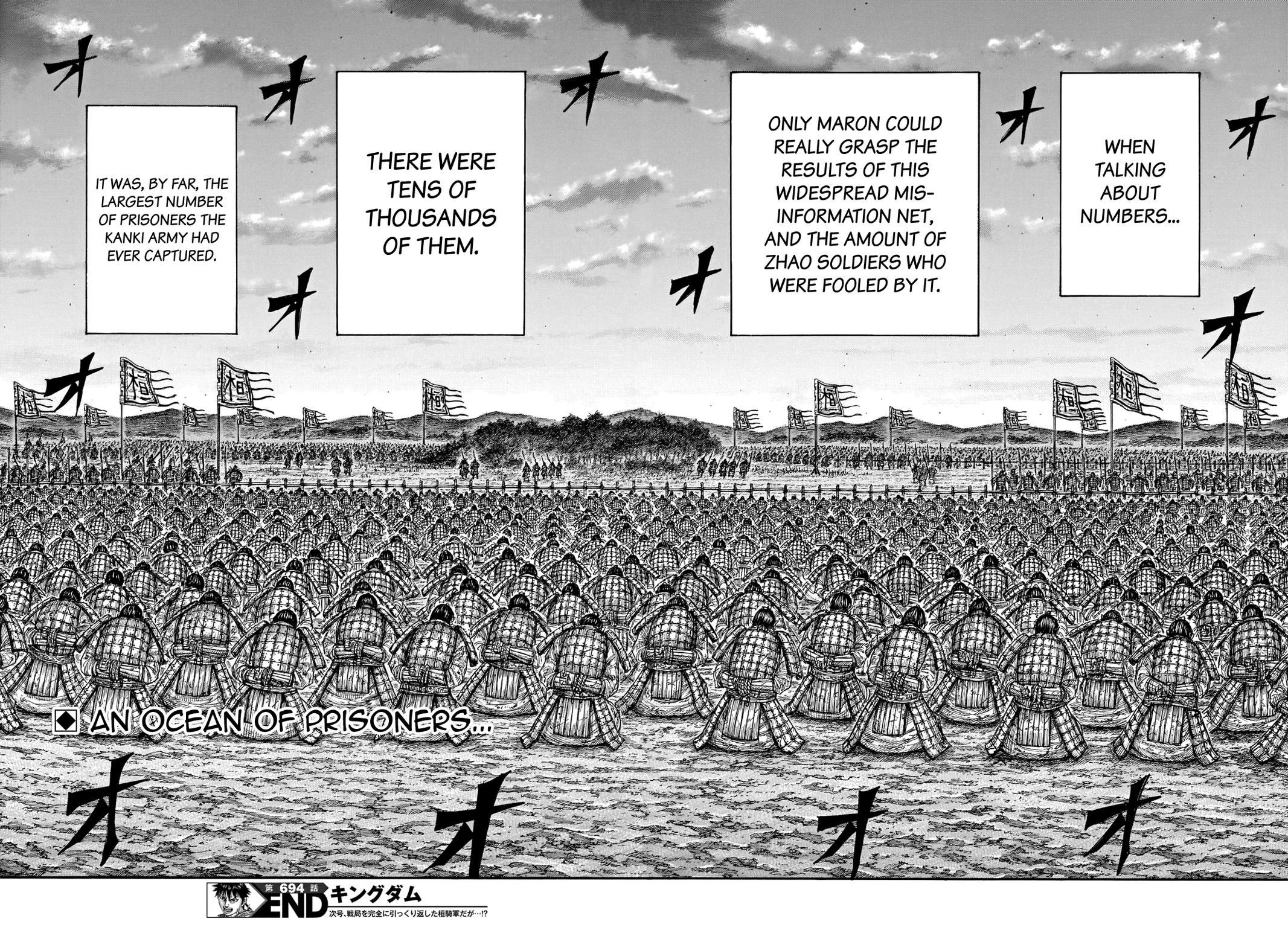 Chapter 694 — Chapter 694 — Page 18