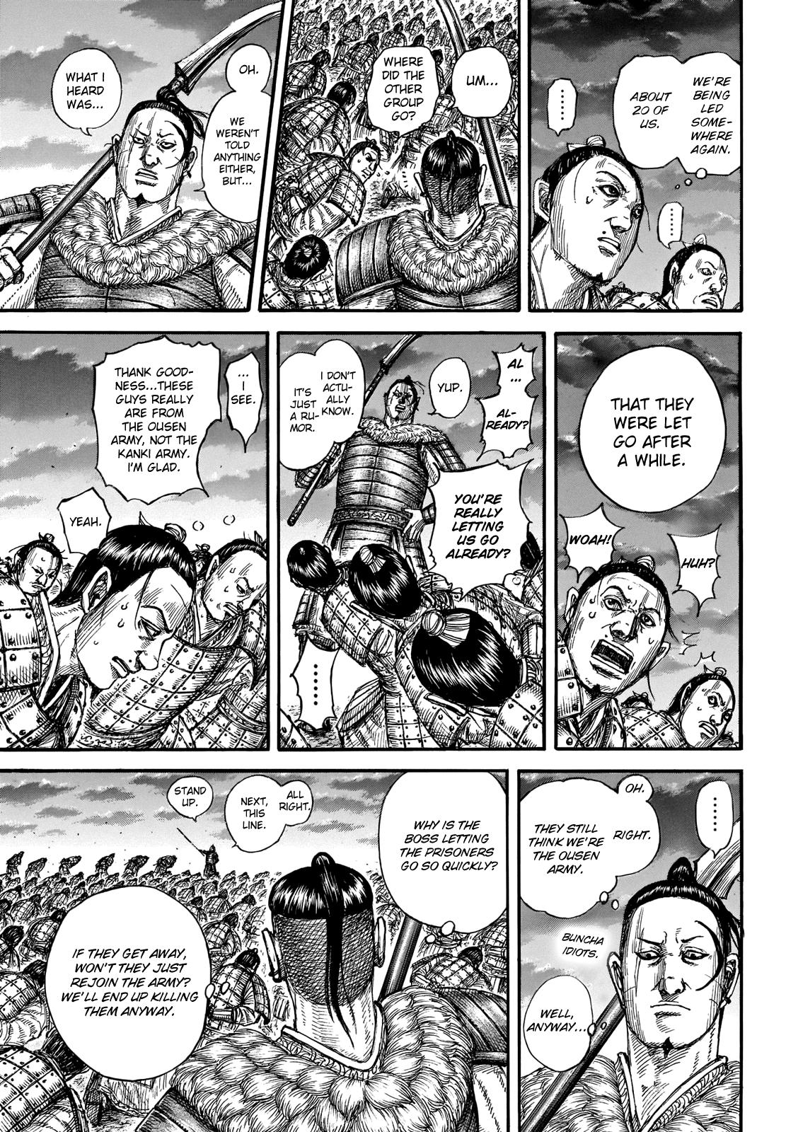 Chapter 696 — Chapter 696 — Page 12