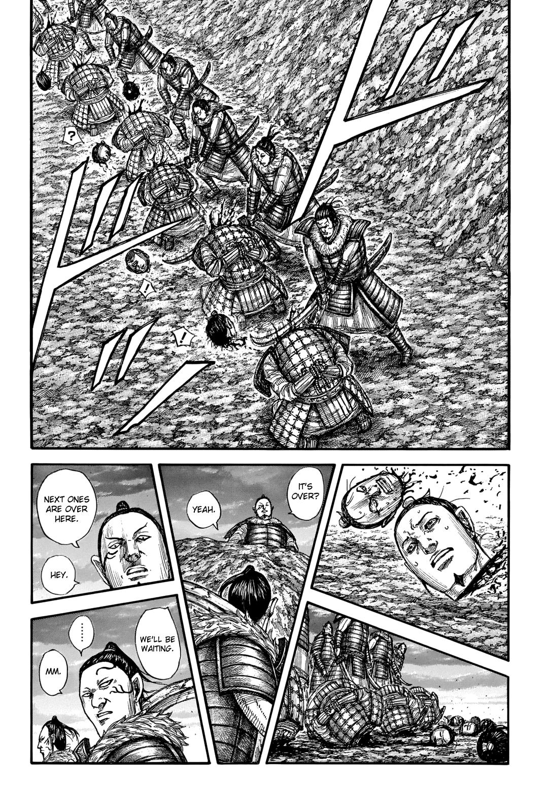 Chapter 696 — Chapter 696 — Page 15