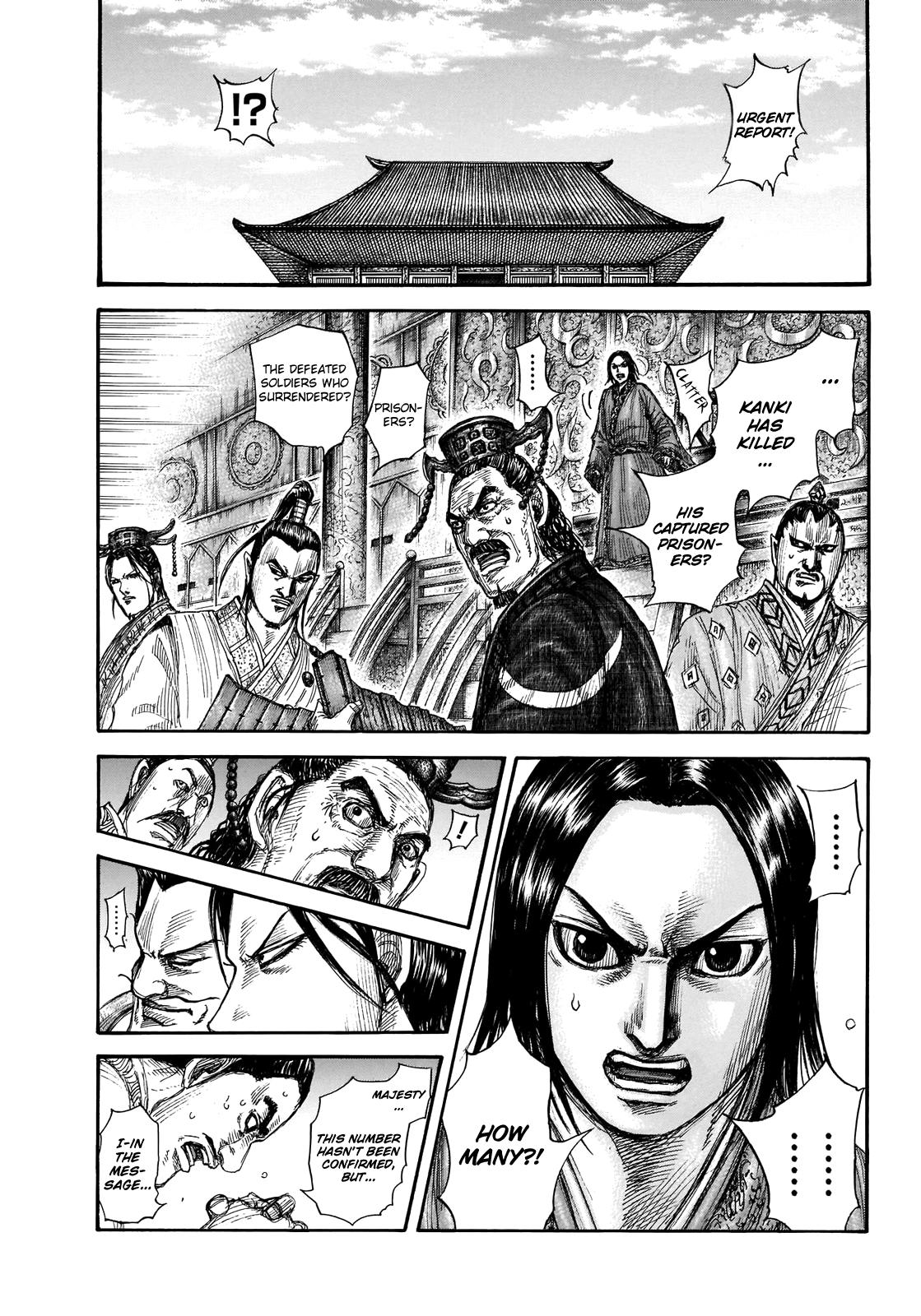 Chapter 697 — Chapter 697 — Page 6