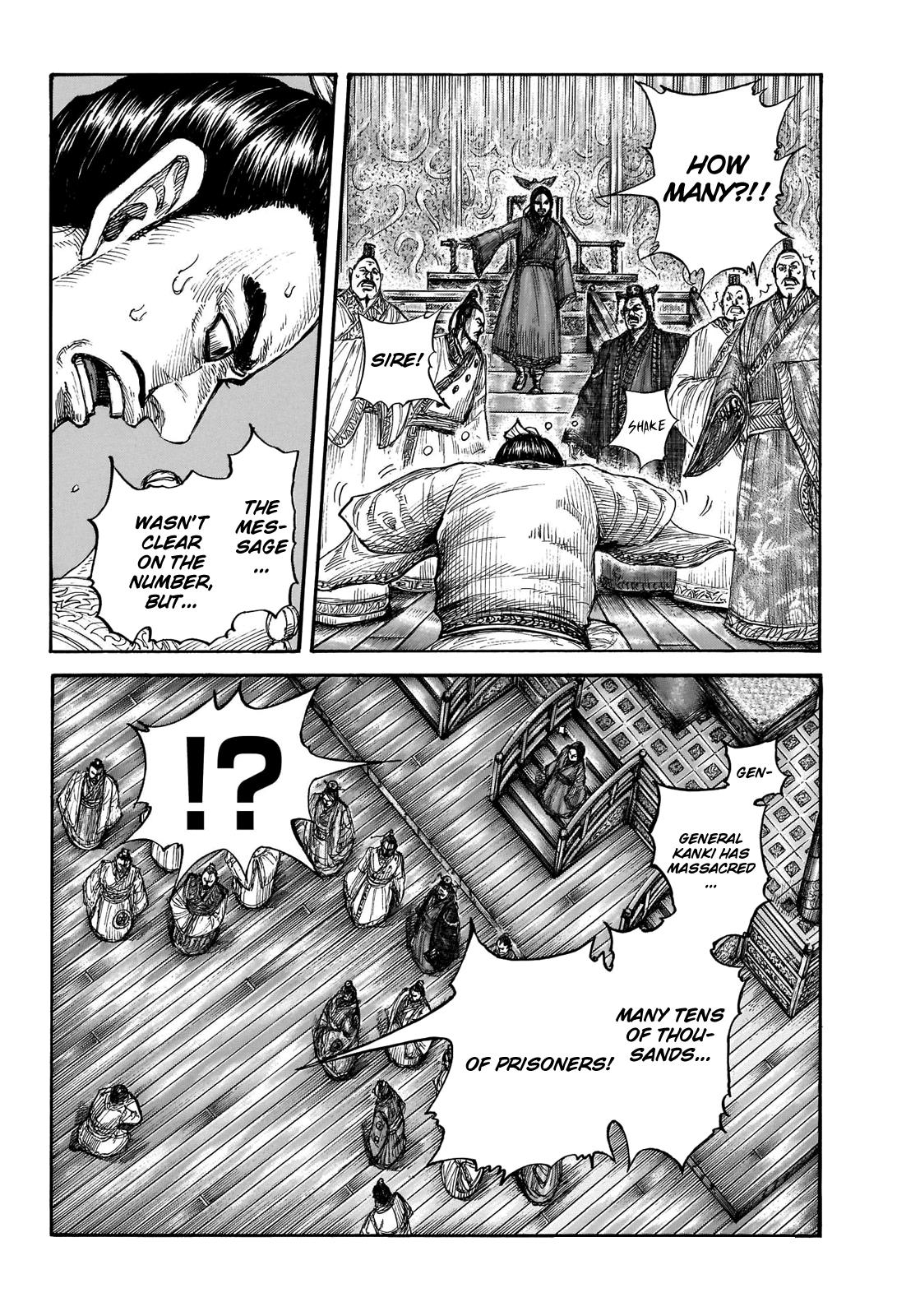Chapter 697 — Chapter 697 — Page 7