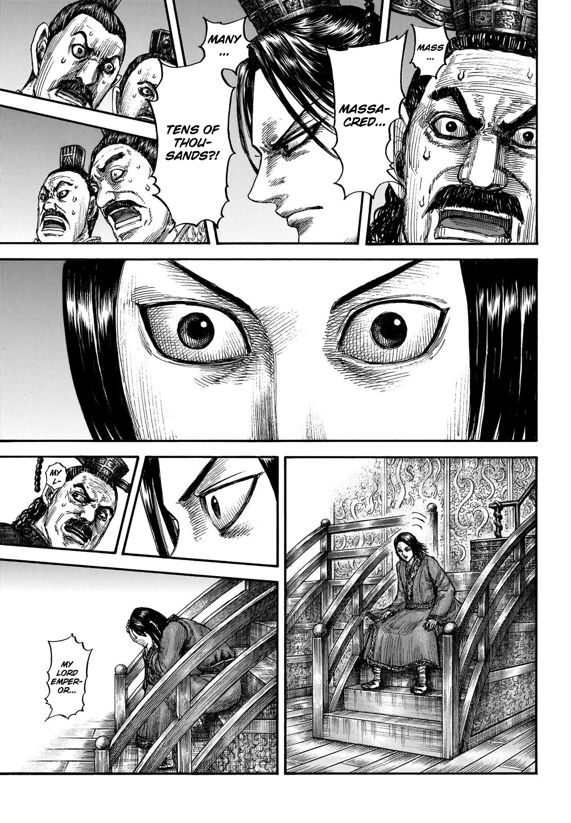 Chapter 697 — Chapter 697 — Page 8