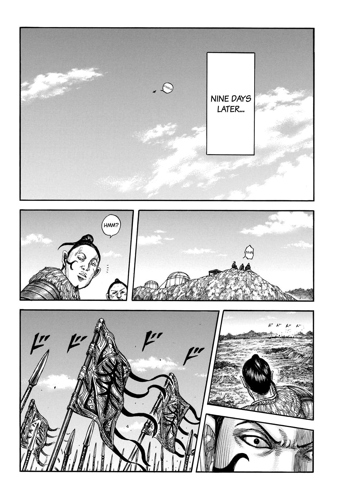 Chapter 697 — Chapter 697 — Page 17