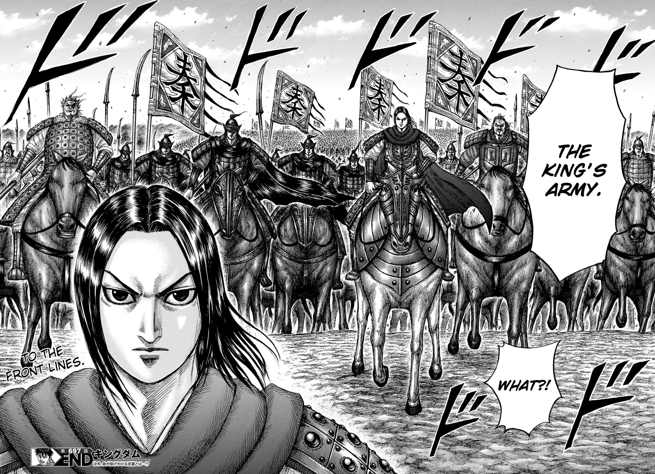 Chapter 697 — Chapter 697 — Page 19