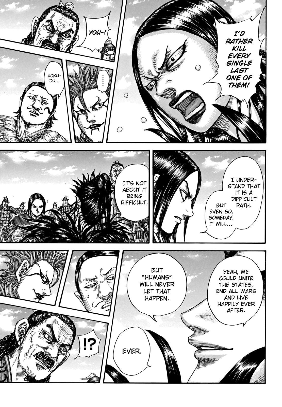 Chapter 699 — Chapter 699 — Page 10