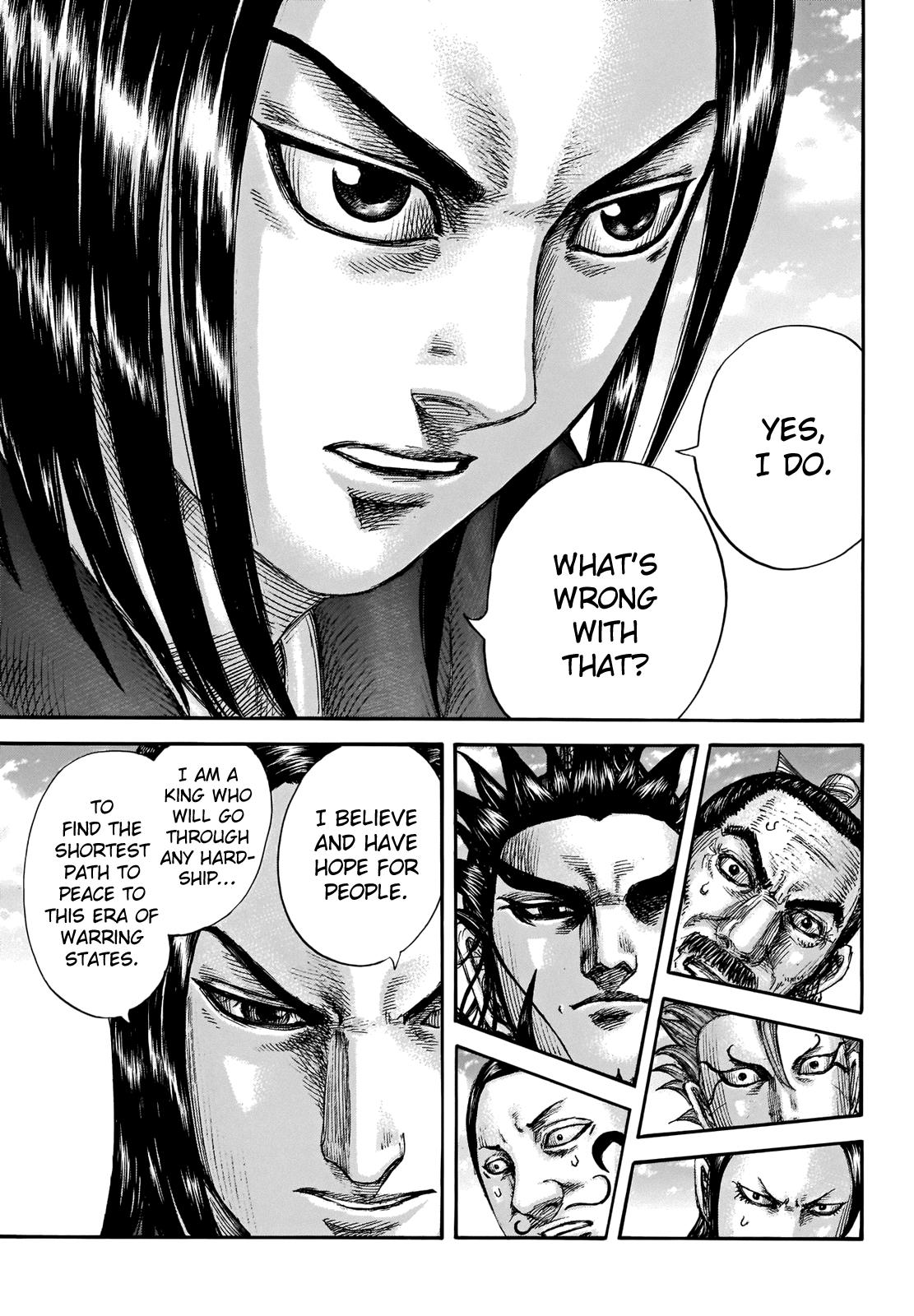 Chapter 699 — Chapter 699 — Page 12