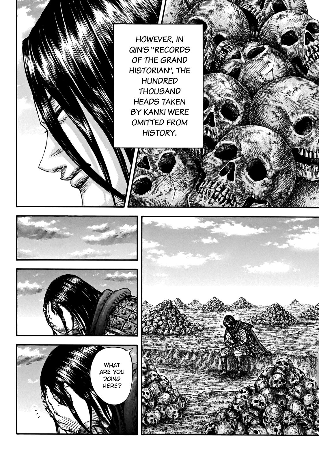Chapter 699 — Chapter 699 — Page 19