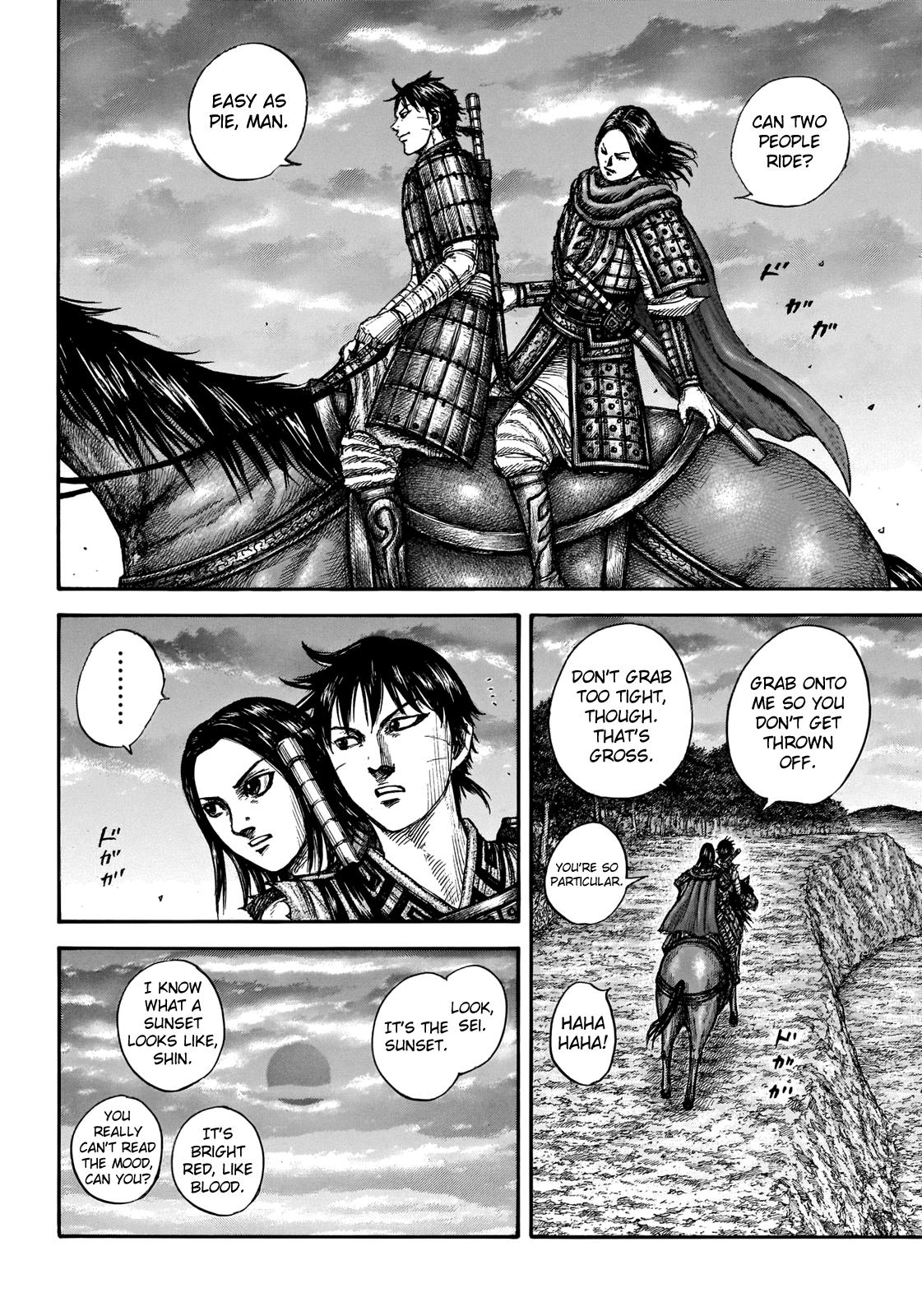 Chapter 700 — Chapter 700 — Page 4