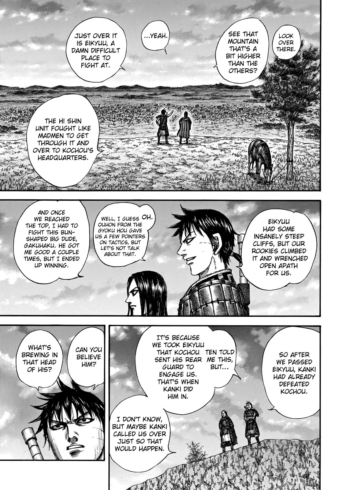 Chapter 700 — Chapter 700 — Page 5