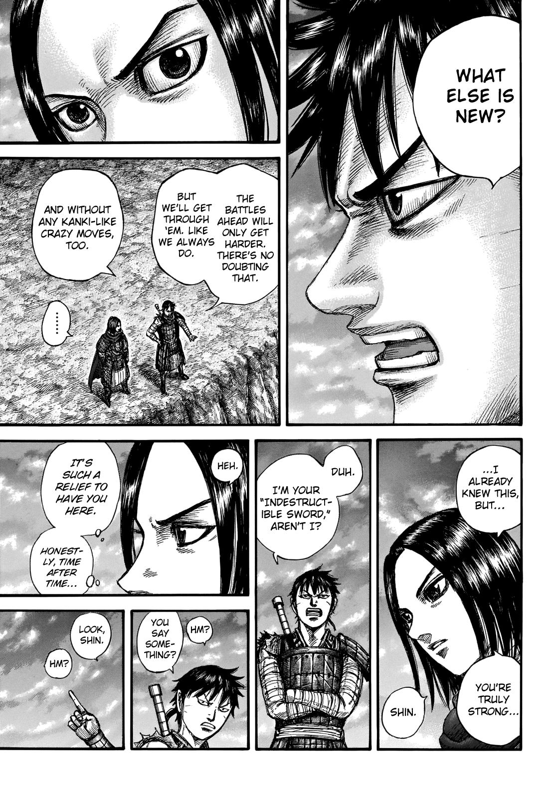 Chapter 700 — Chapter 700 — Page 9