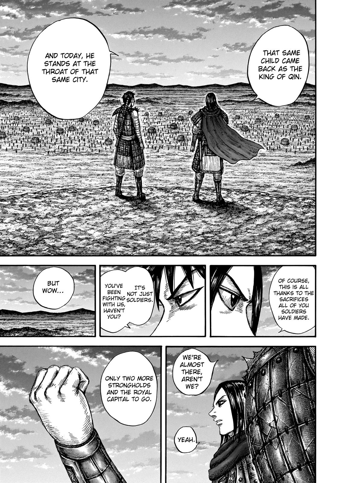 Chapter 700 — Chapter 700 — Page 11