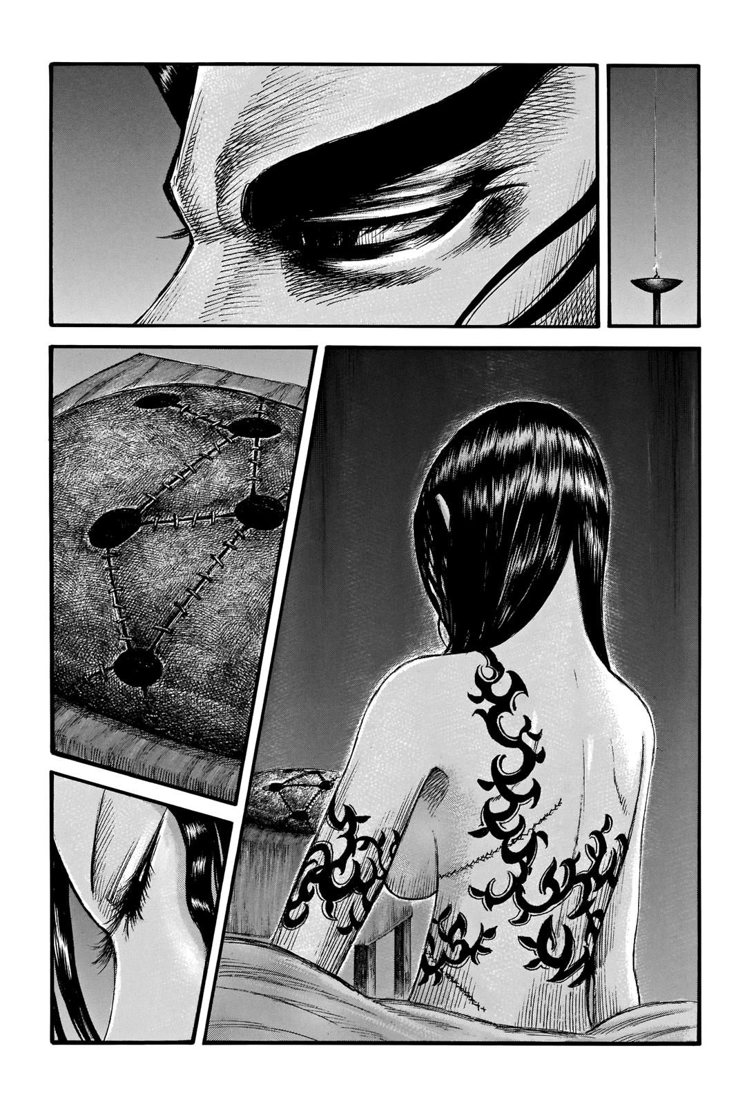 Chapter 700 — Chapter 700 — Page 18