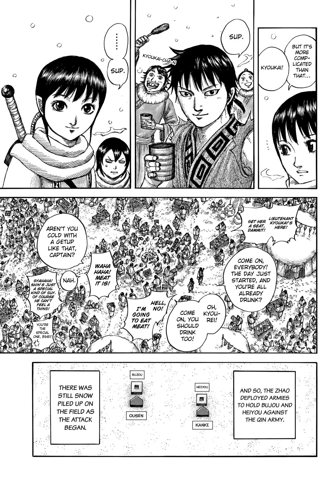 Chapter 702 — Chapter 702 — Page 9