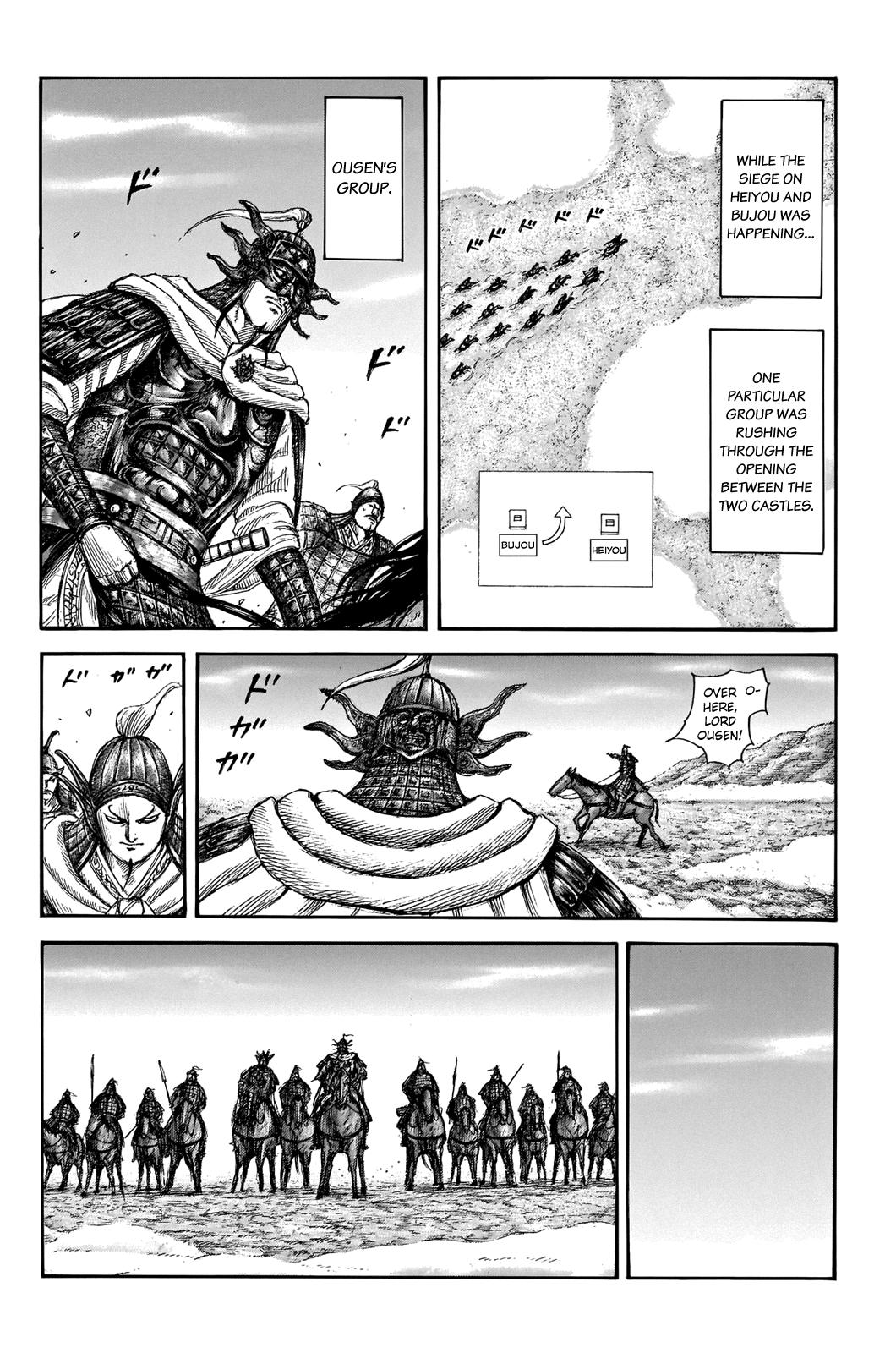 Chapter 702 — Chapter 702 — Page 13
