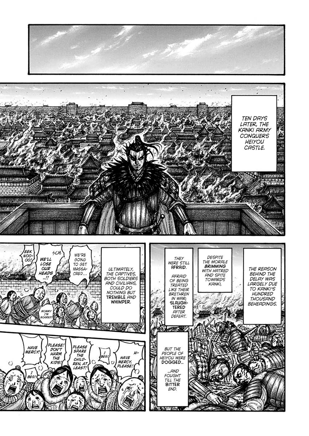 Chapter 703 — Chapter 703 — Page 17