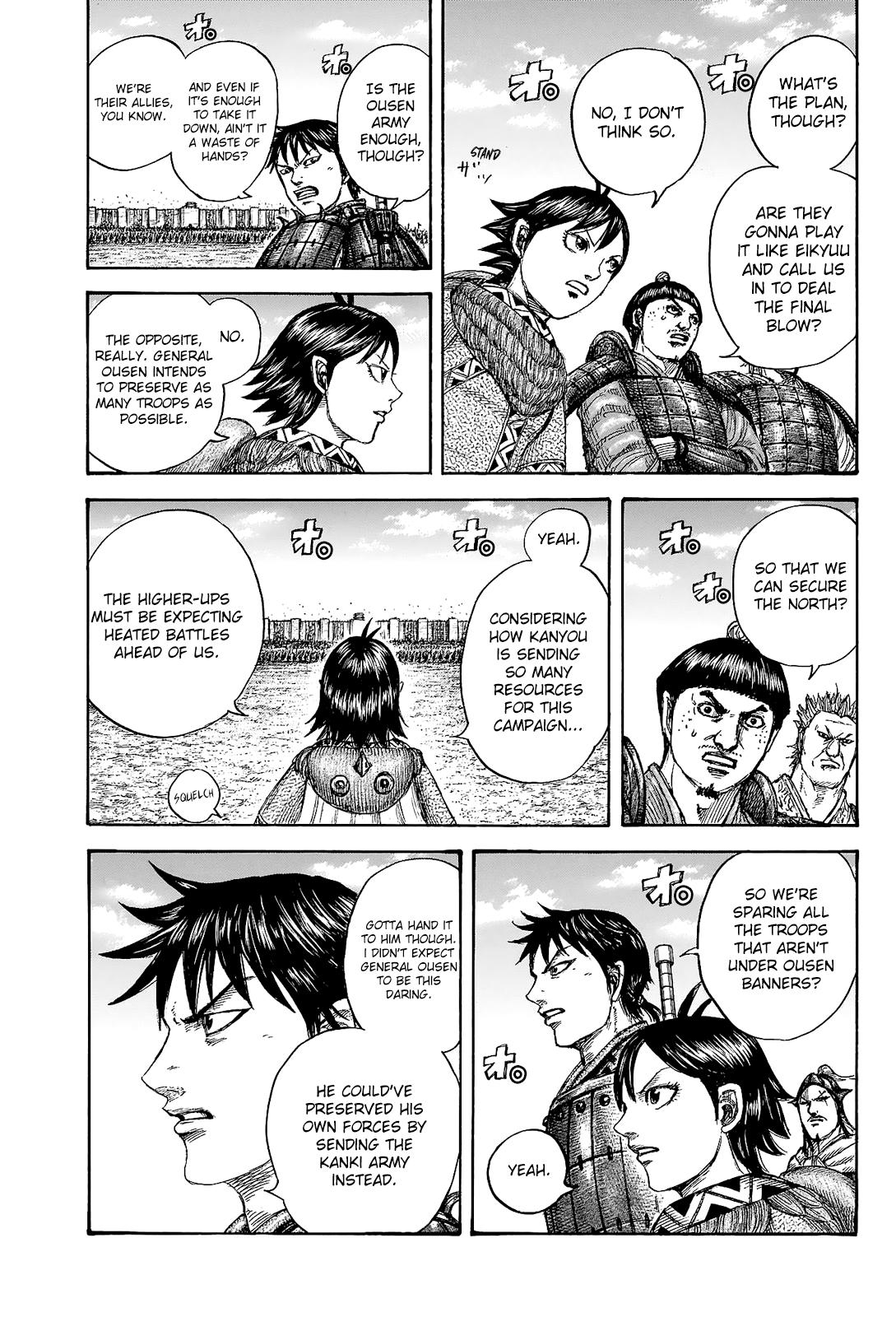 Chapter 705 — Chapter 705 — Page 6
