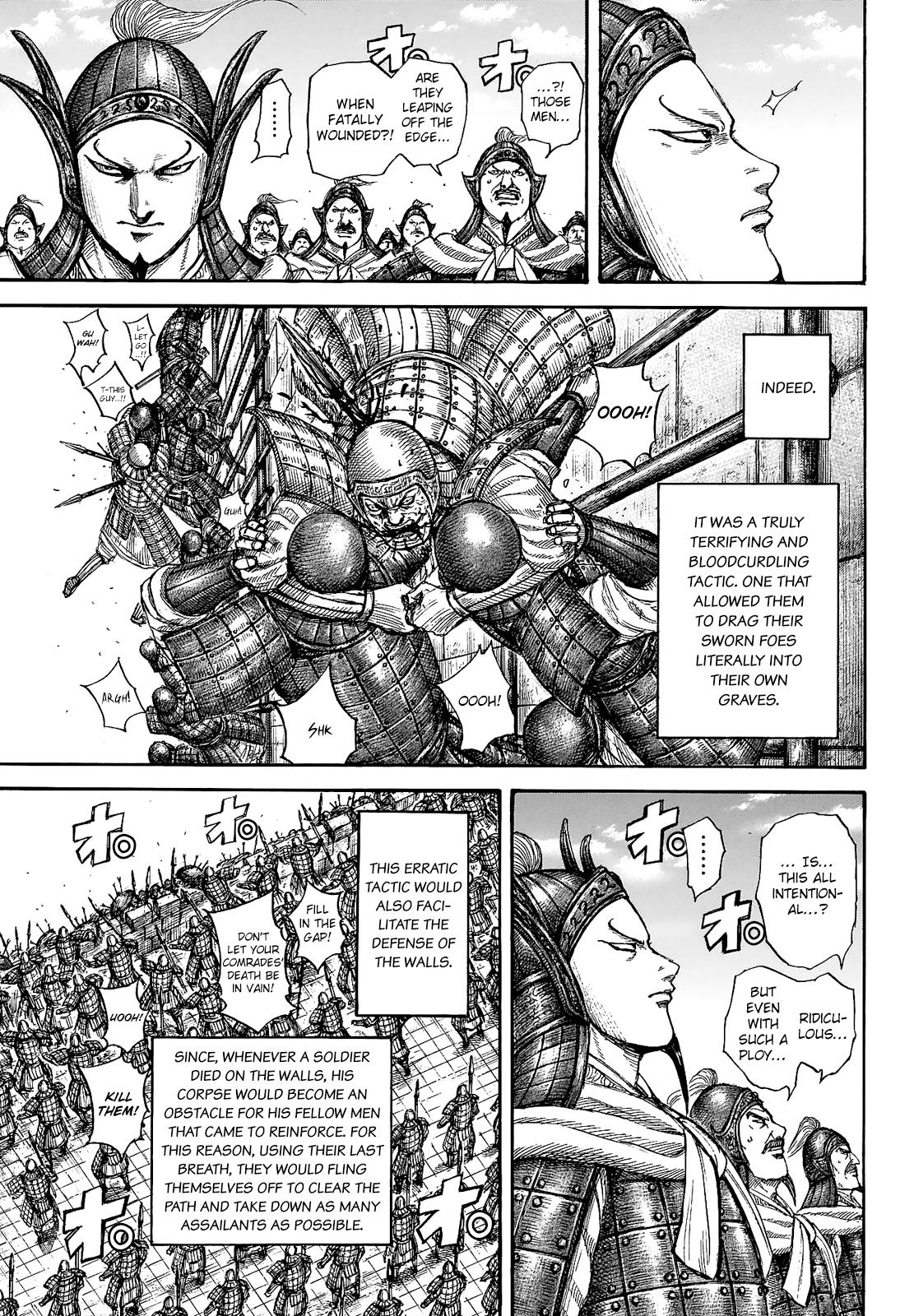 Chapter 705 — Chapter 705 — Page 12