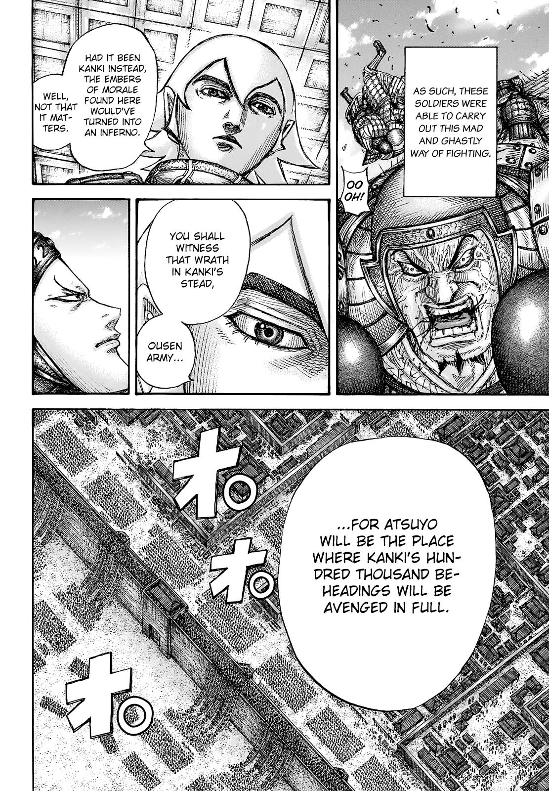 Chapter 705 — Chapter 705 — Page 15