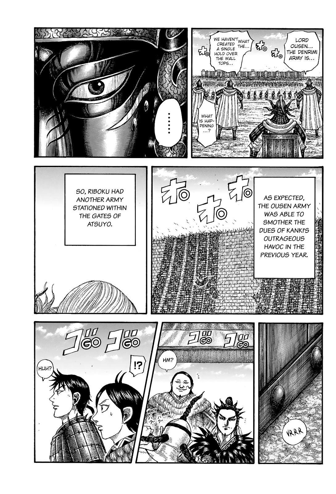 Chapter 705 — Chapter 705 — Page 16