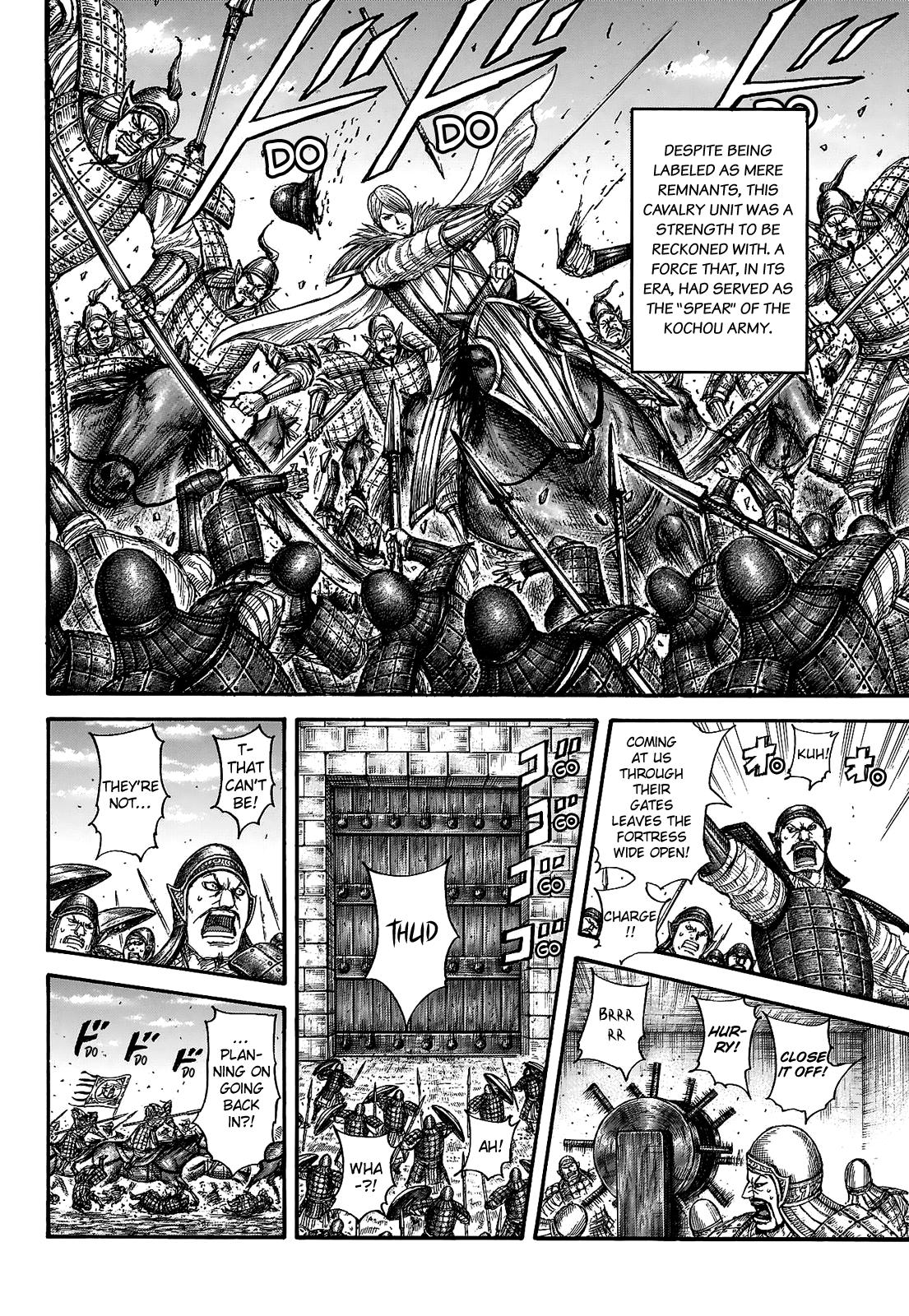 Chapter 705 — Chapter 705 — Page 18