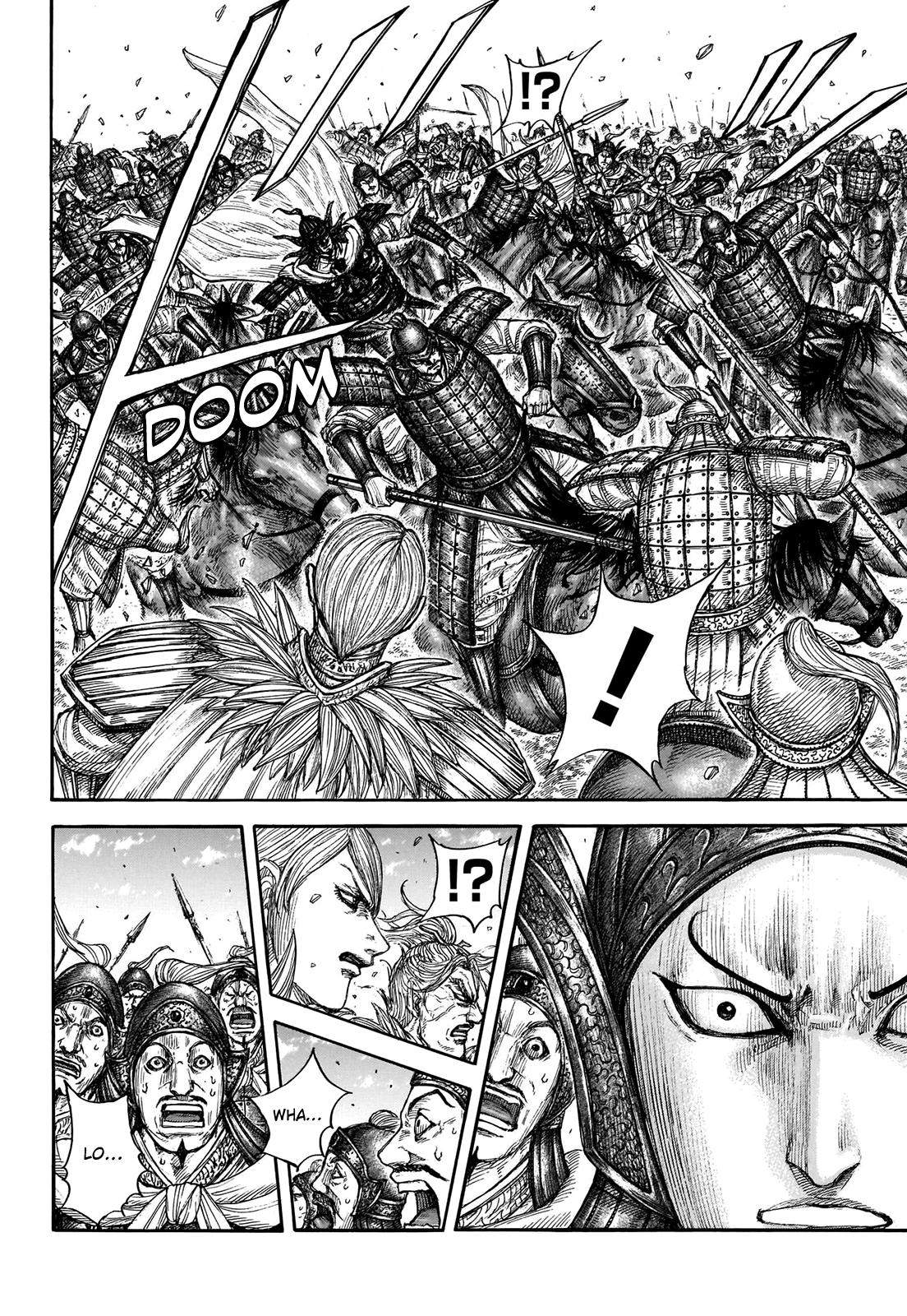Chapter 706 — Chapter 706 — Page 9