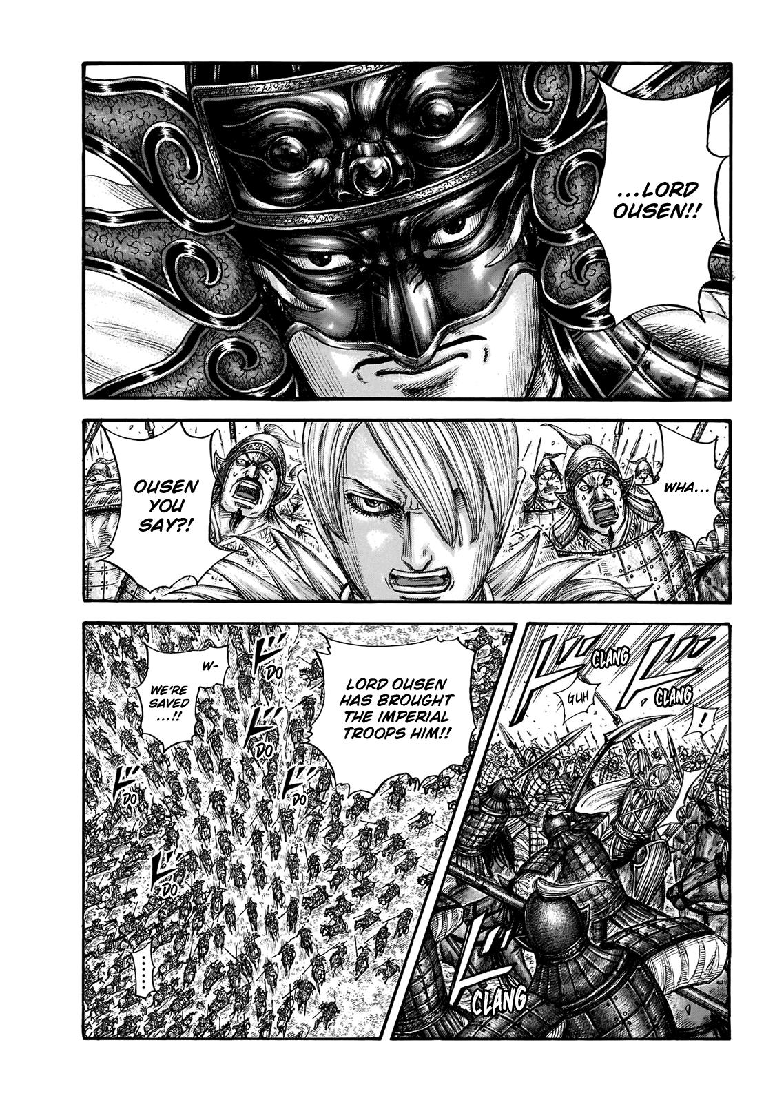 Chapter 706 — Chapter 706 — Page 10
