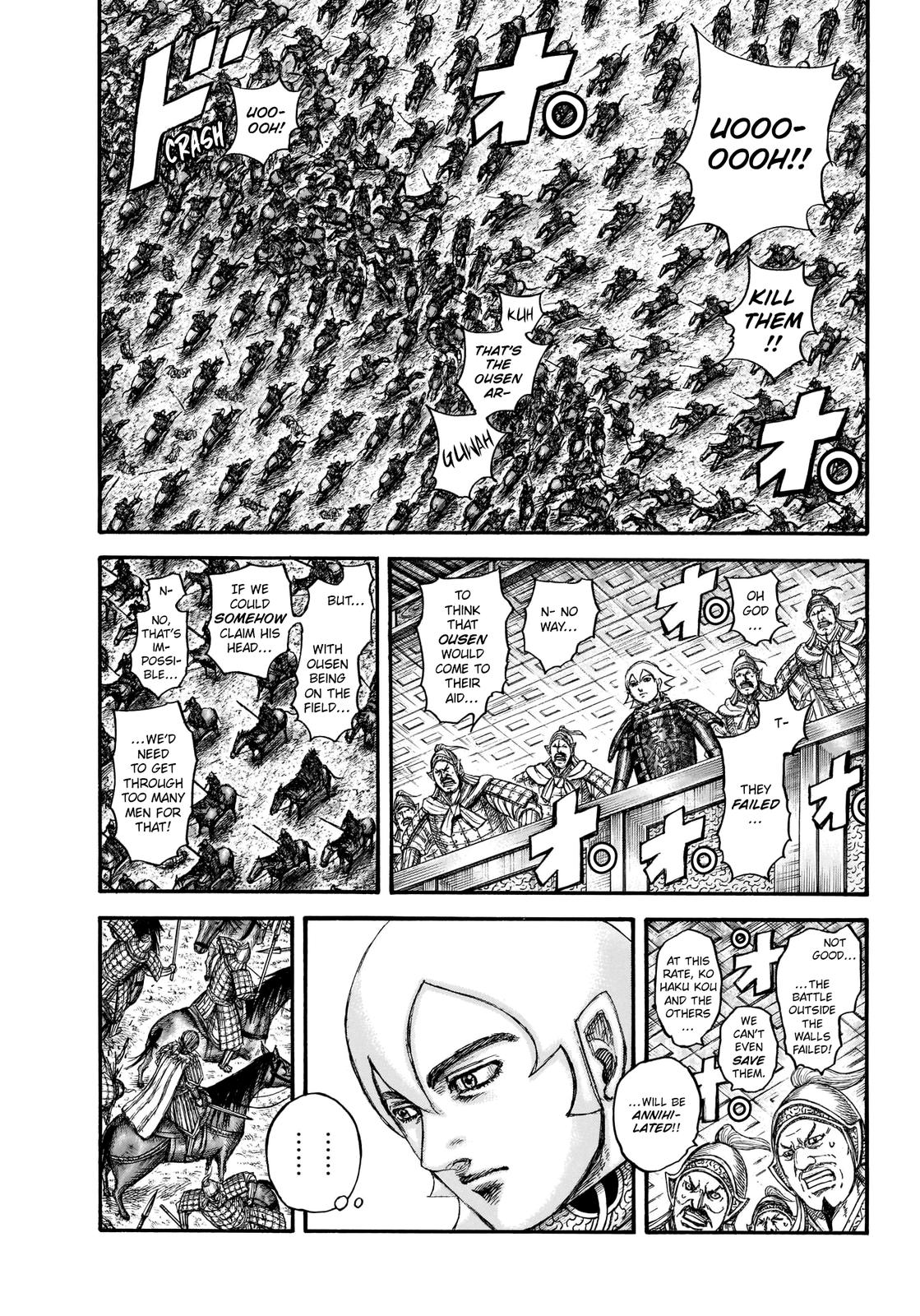 Chapter 706 — Chapter 706 — Page 12