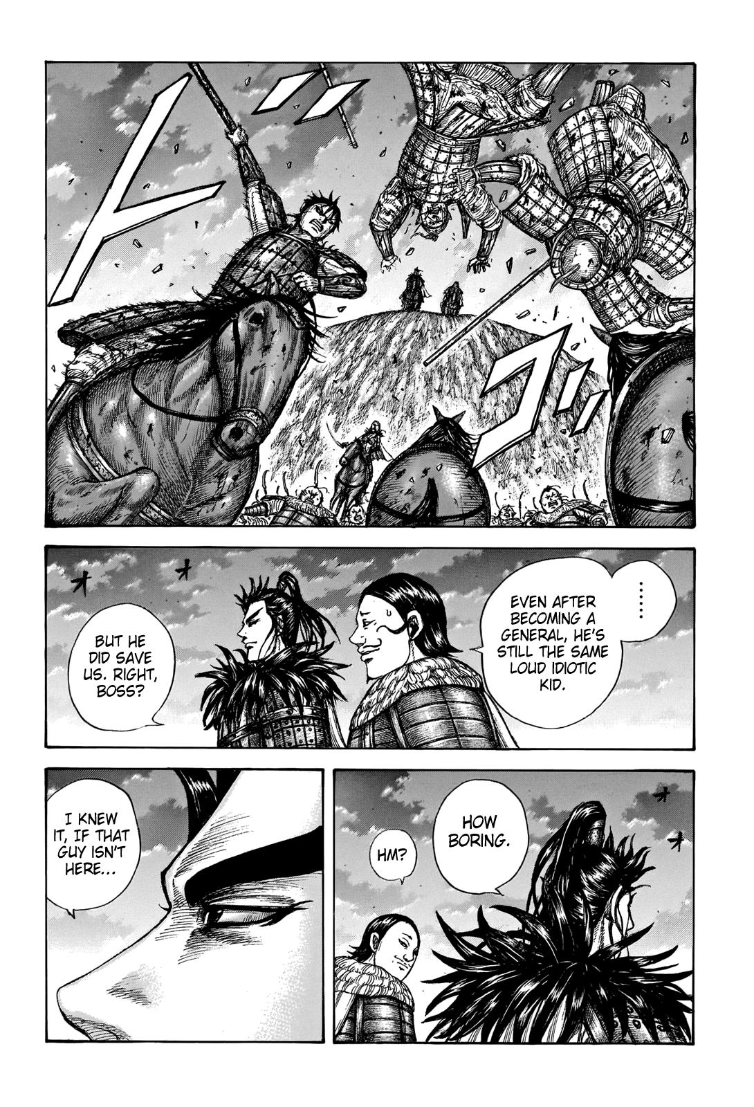 Chapter 708 — Chapter 708 — Page 10