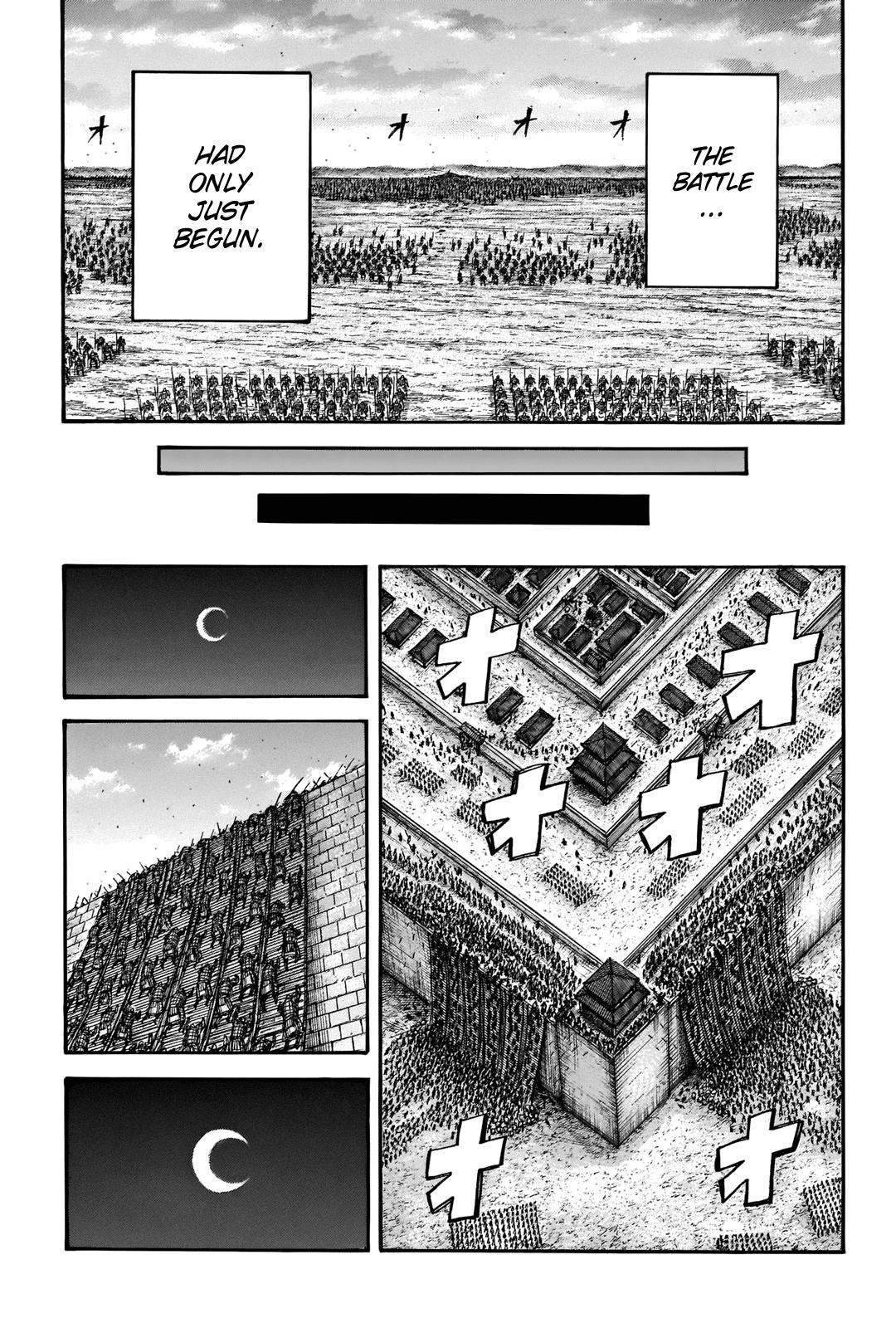 Chapter 708 — Chapter 708 — Page 13