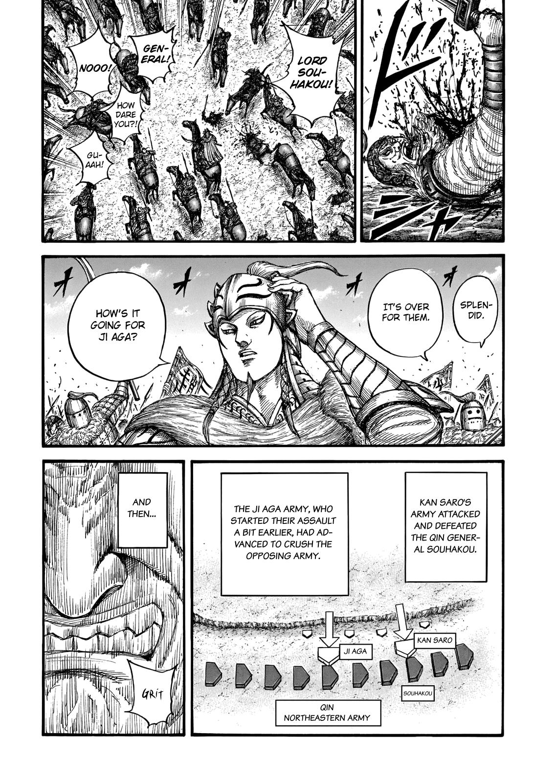 Chapter 711 — Chapter 711 — Page 4