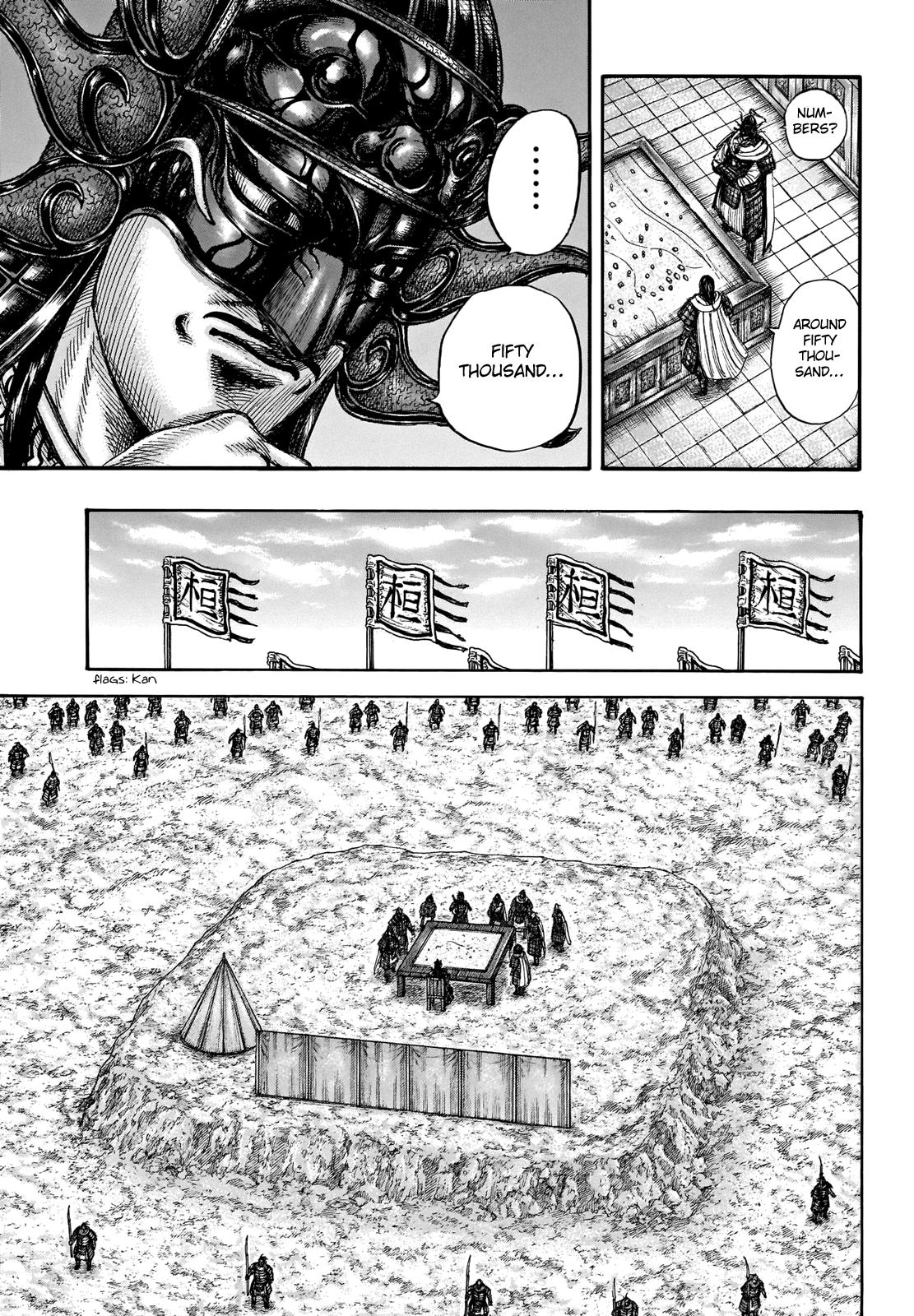 Chapter 711 — Chapter 711 — Page 12