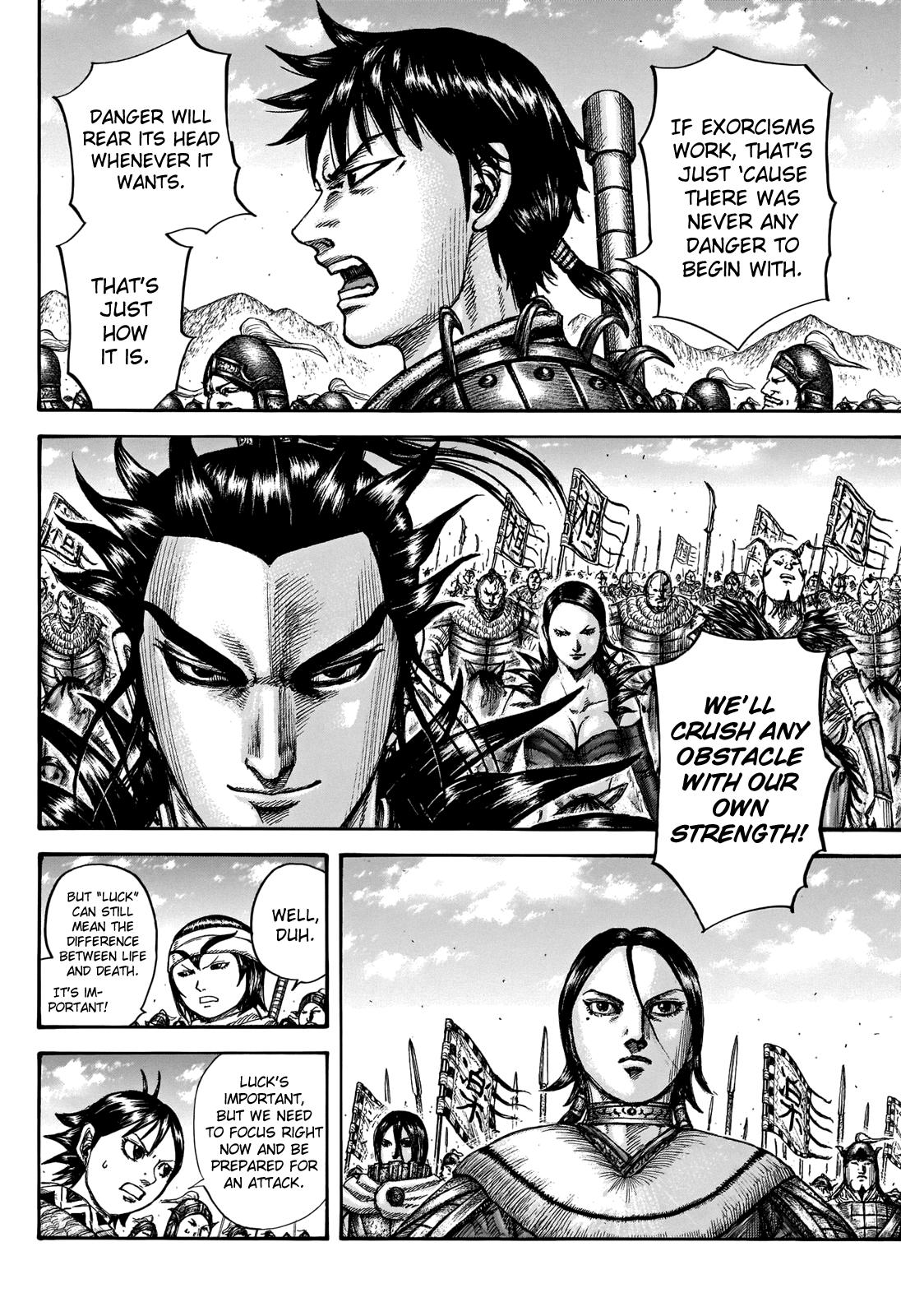 Chapter 712 — Chapter 712 — Page 9