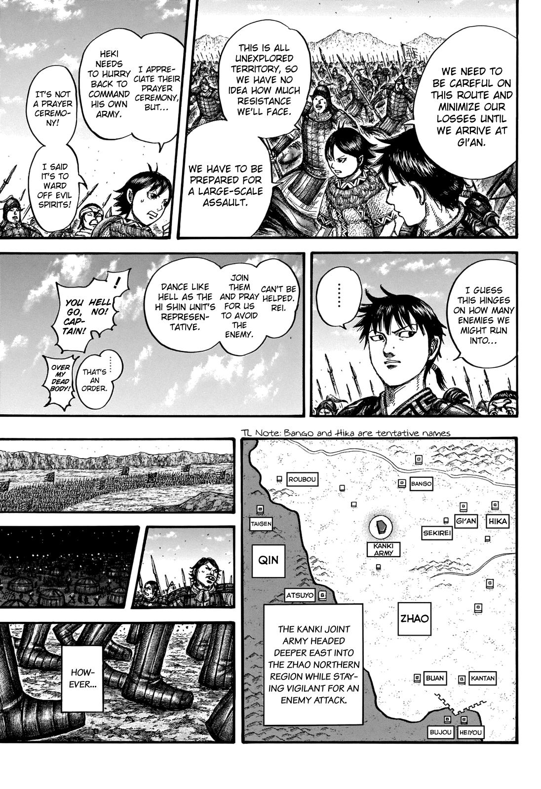 Chapter 712 — Chapter 712 — Page 10