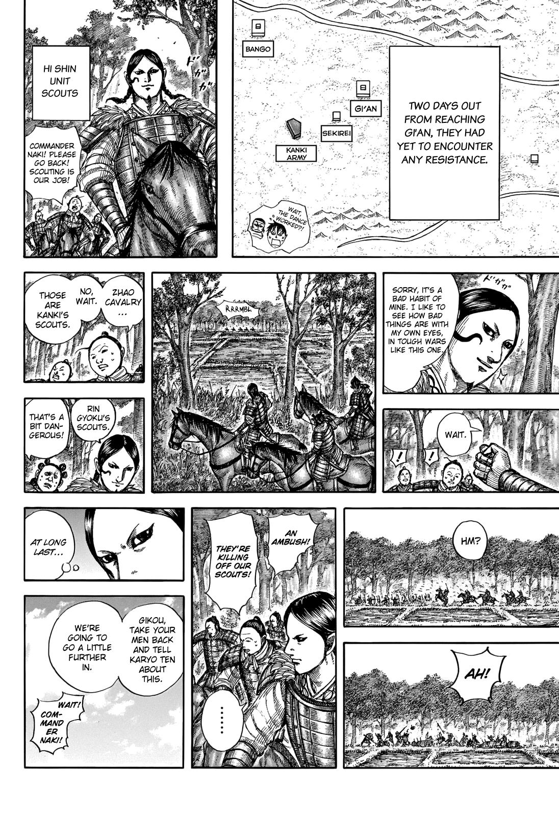Chapter 712 — Chapter 712 — Page 11