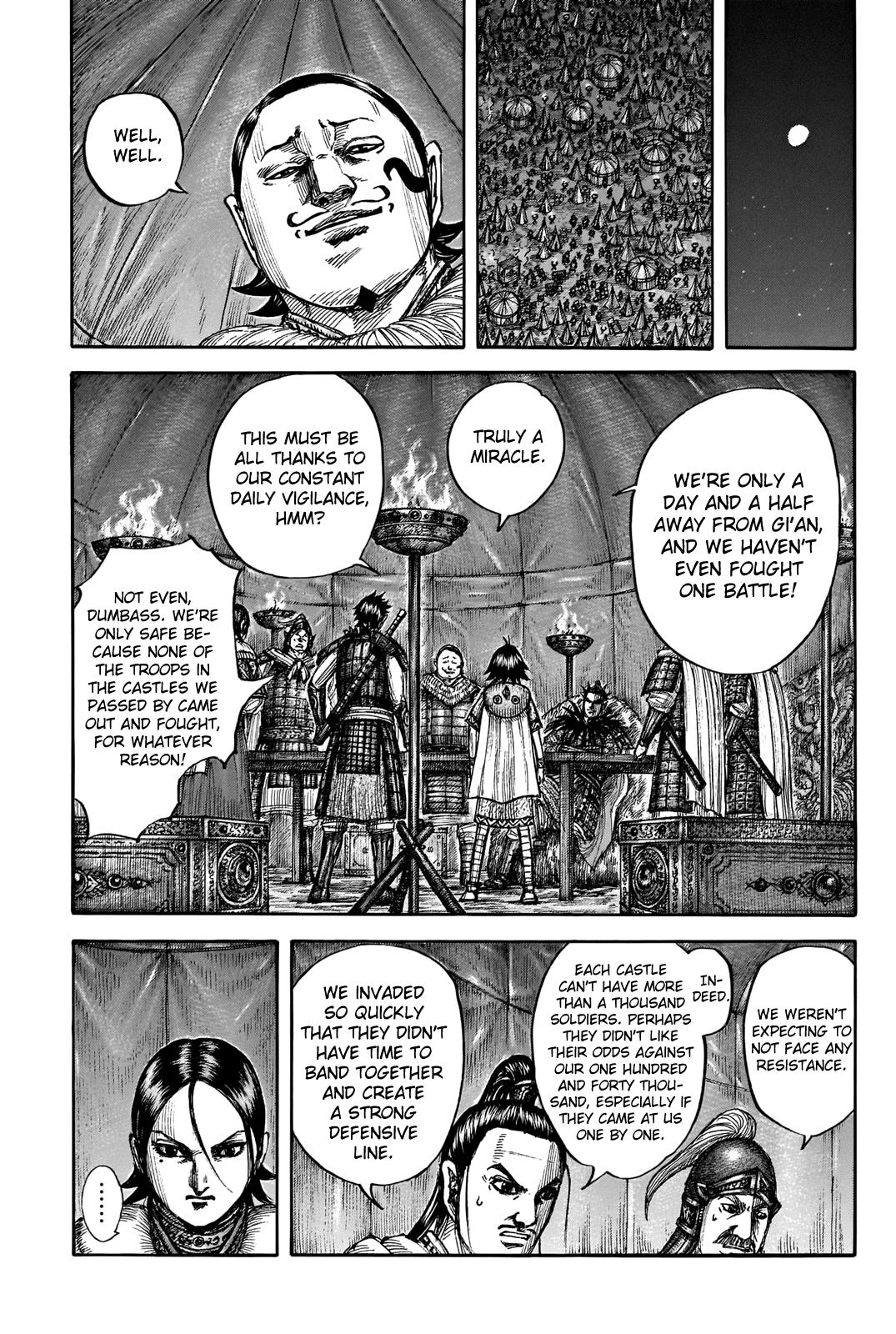 Chapter 712 — Chapter 712 — Page 12