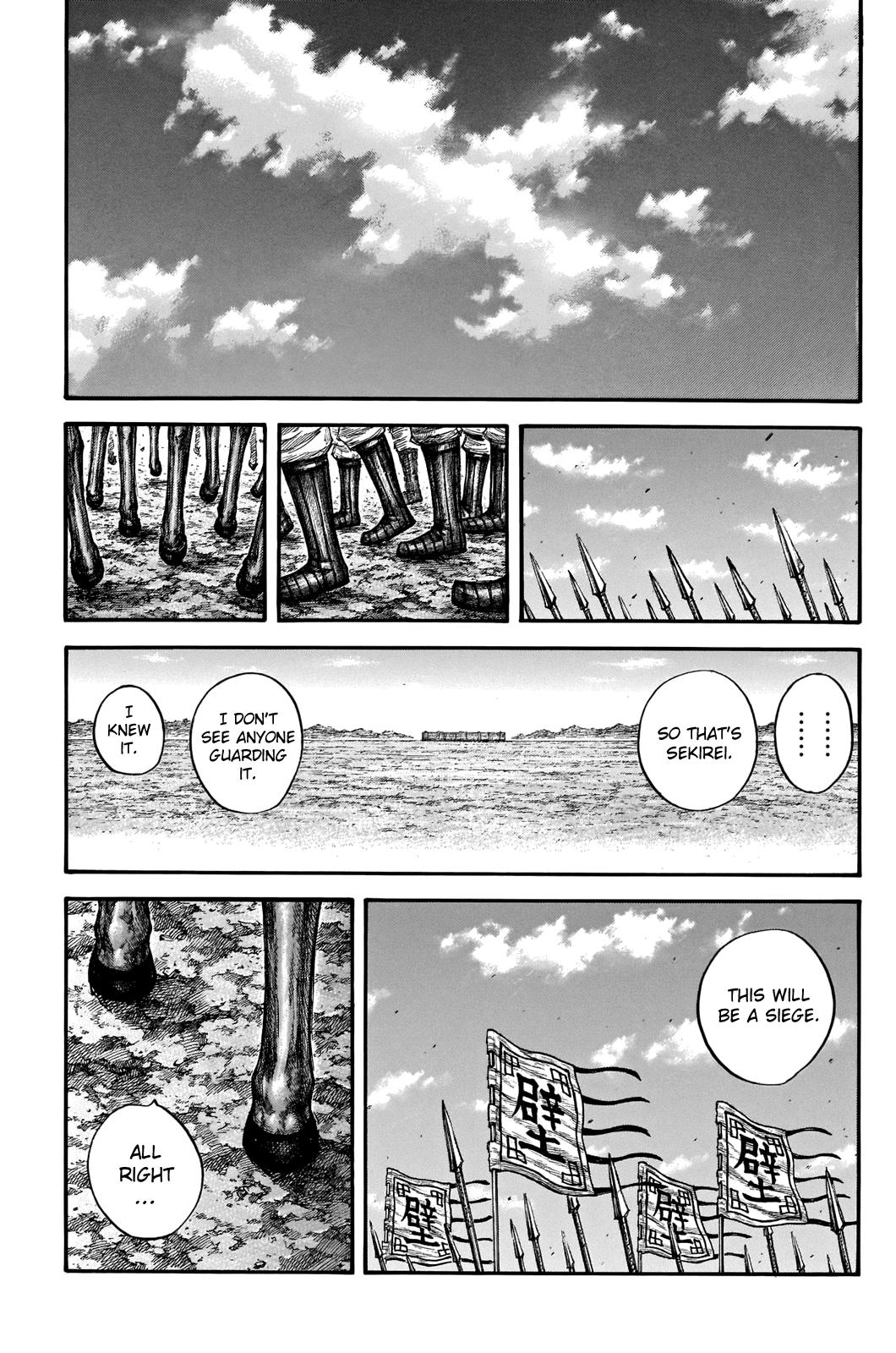Chapter 712 — Chapter 712 — Page 18