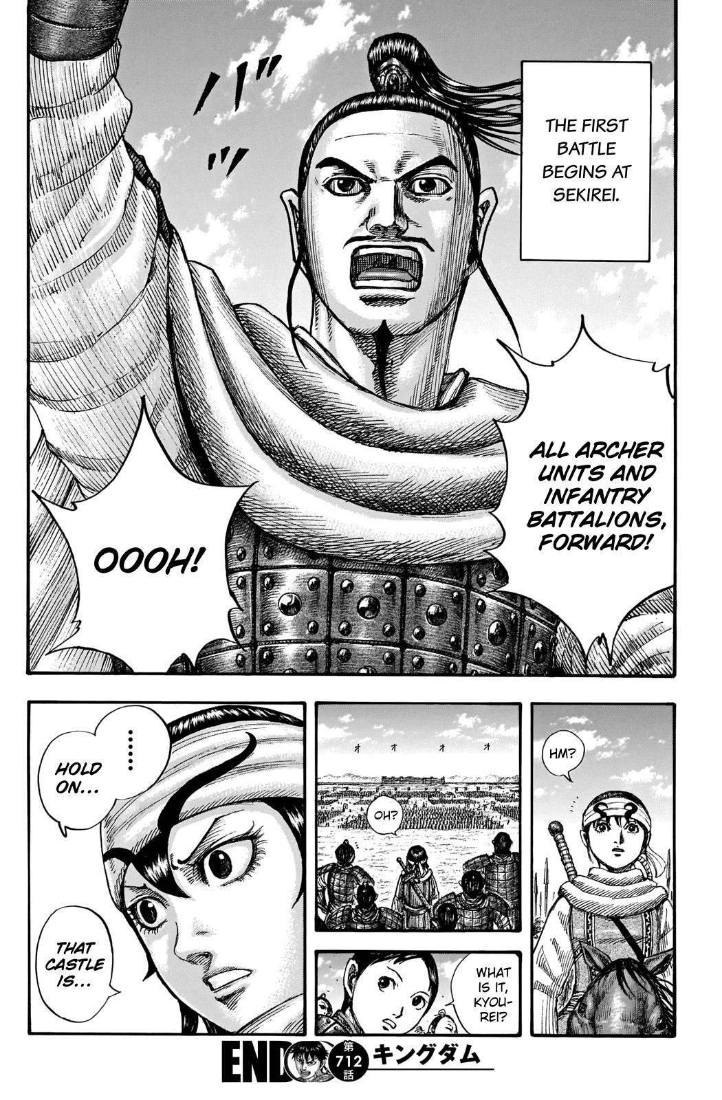 Chapter 712 — Chapter 712 — Page 20